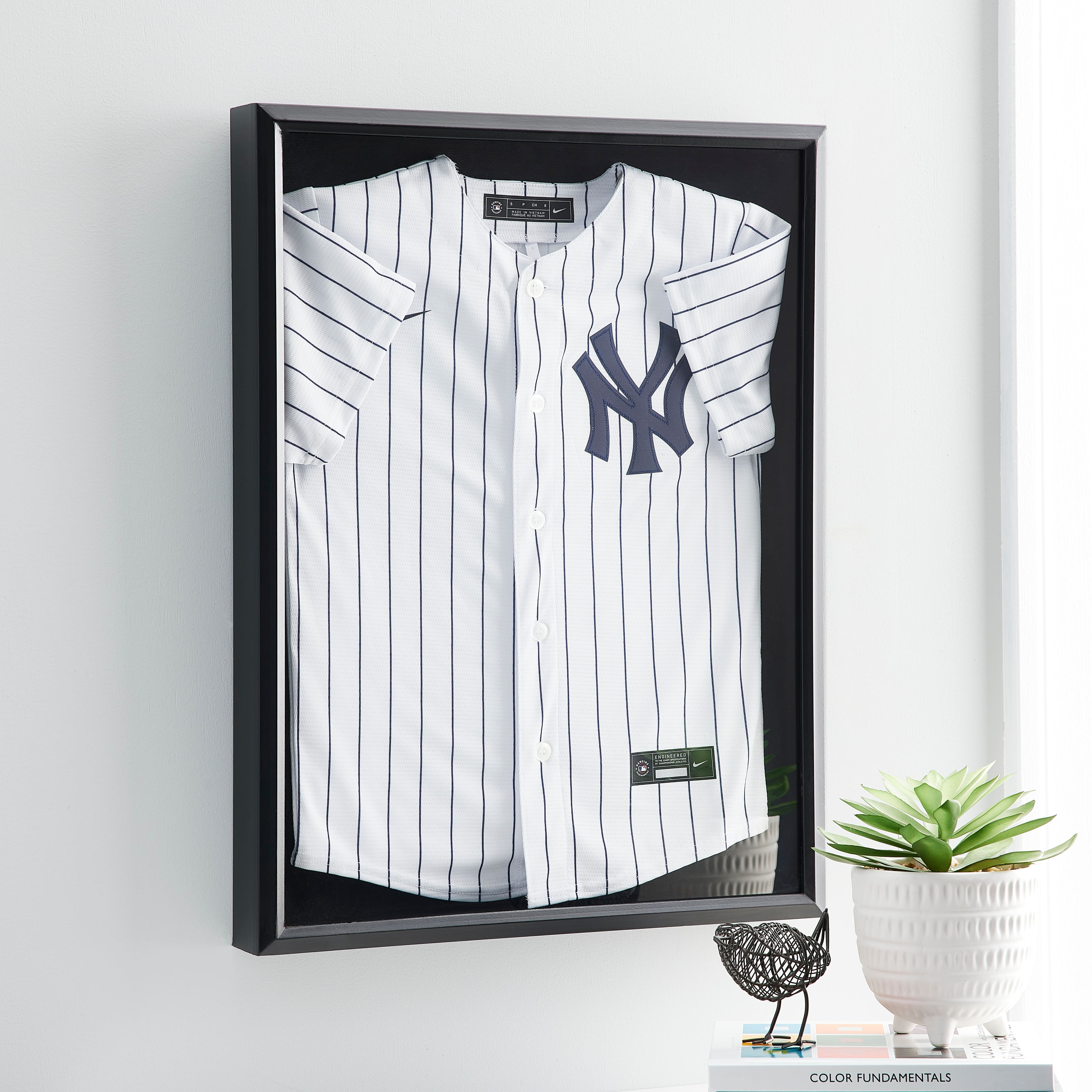 8 Pack: Black 18" x 24" Shadow Box by Studio Décor®