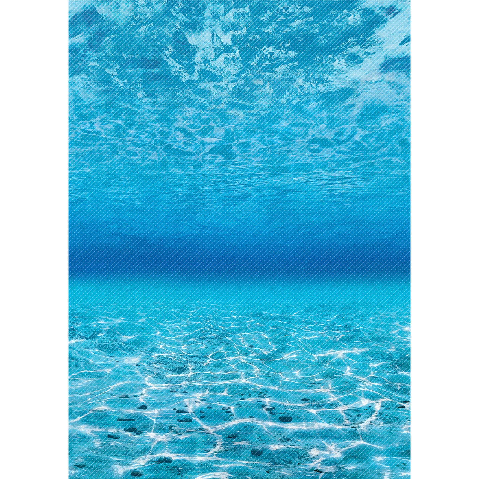 Teacher Created Resources Better Than Paper® 4' x 12' Under the Sea Bulletin Board Roll, 4ct.