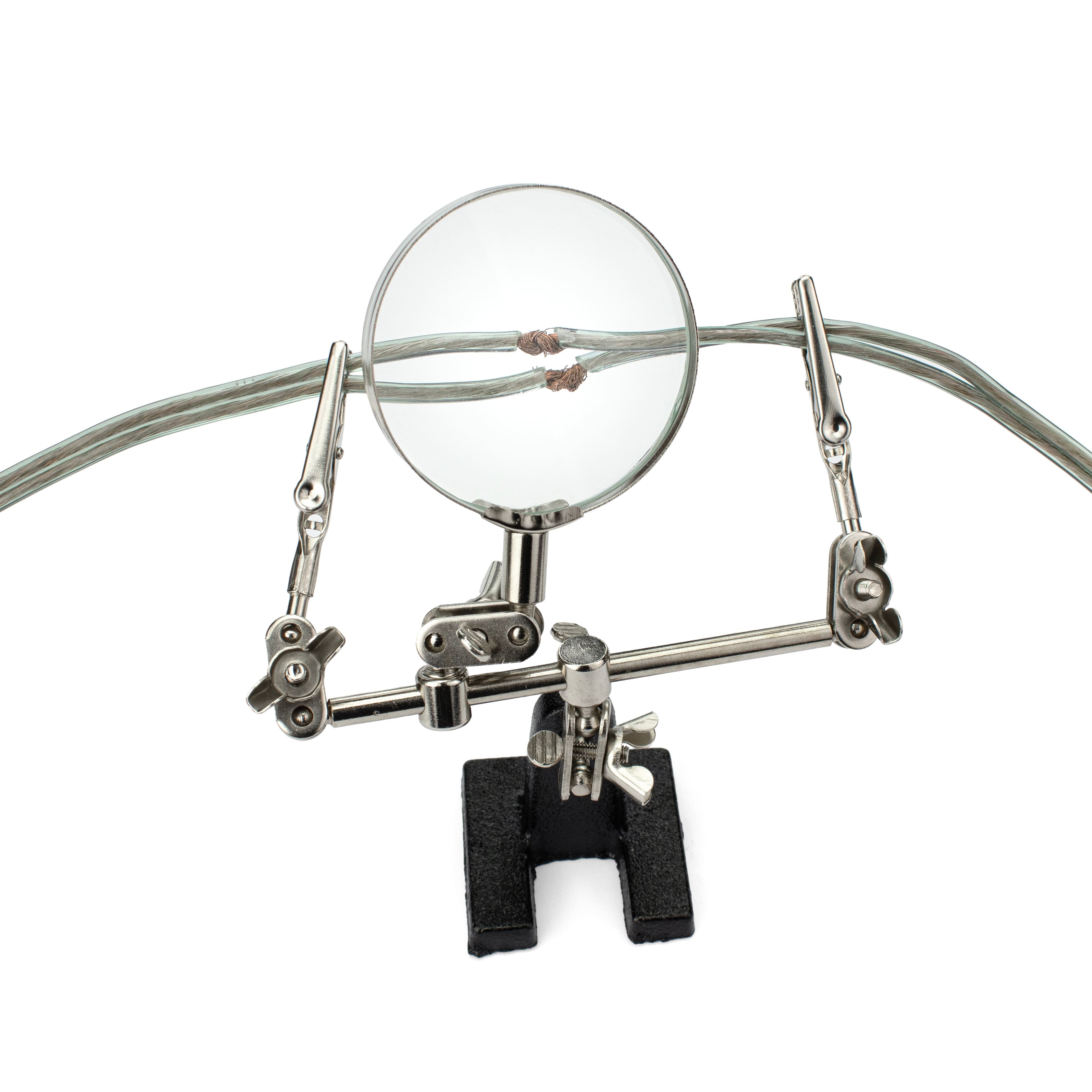 Enkay Helping Hands Magnifier