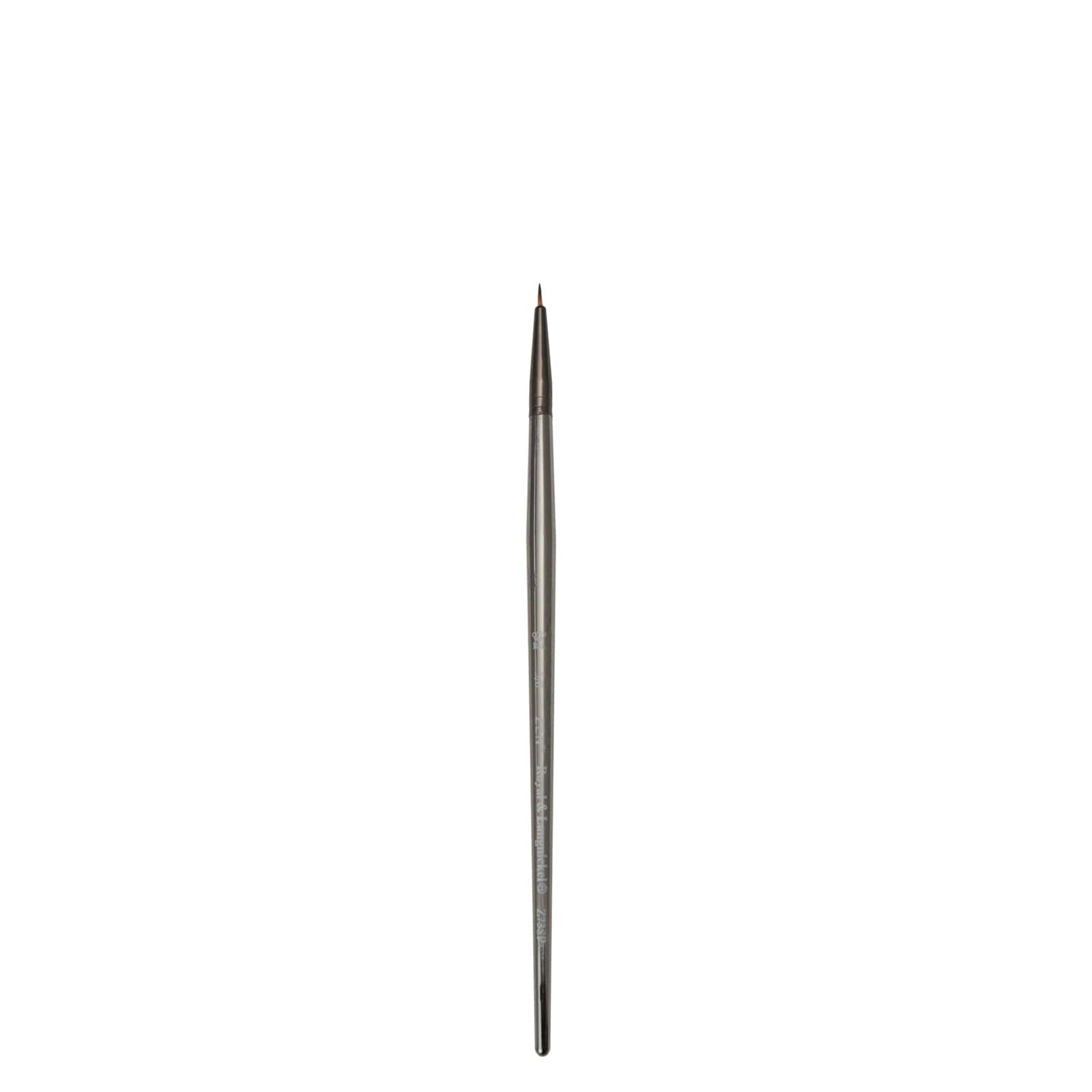 12 Pack: Zen™ Series 73 Short Handle Spotter Brush