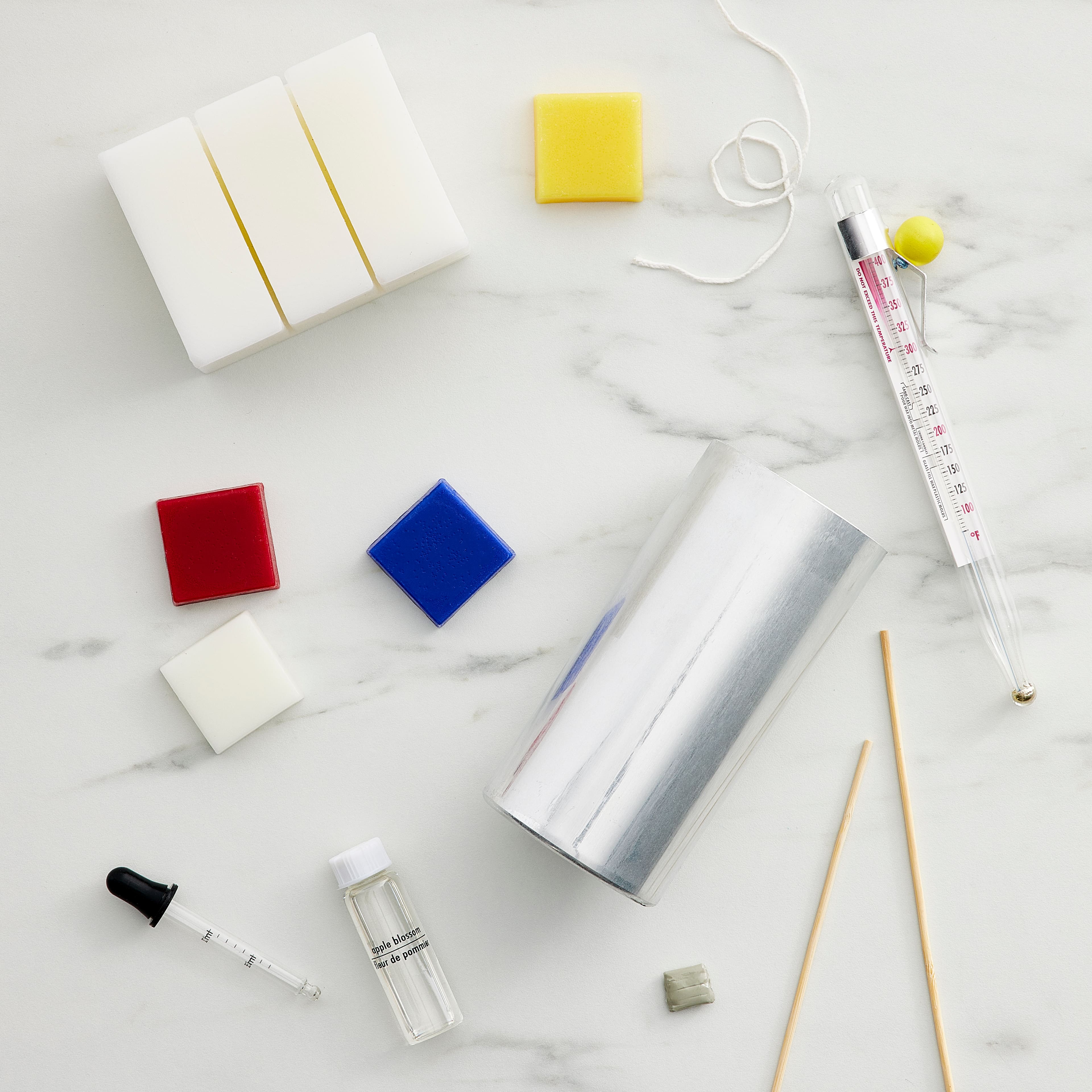 Pillar Candle Starter Kit by ArtMinds™