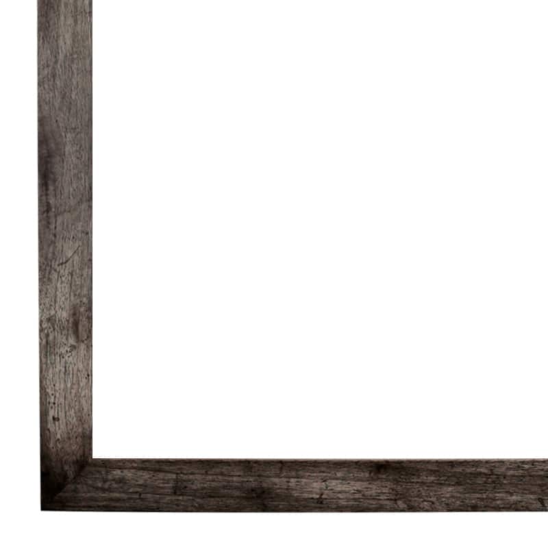 Grey Belmont Frame by Studio Décor®