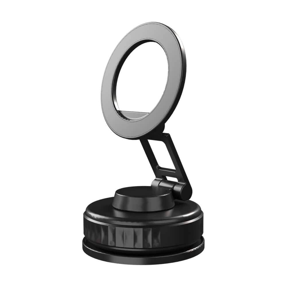 Bower Mag Suction Phone Mount