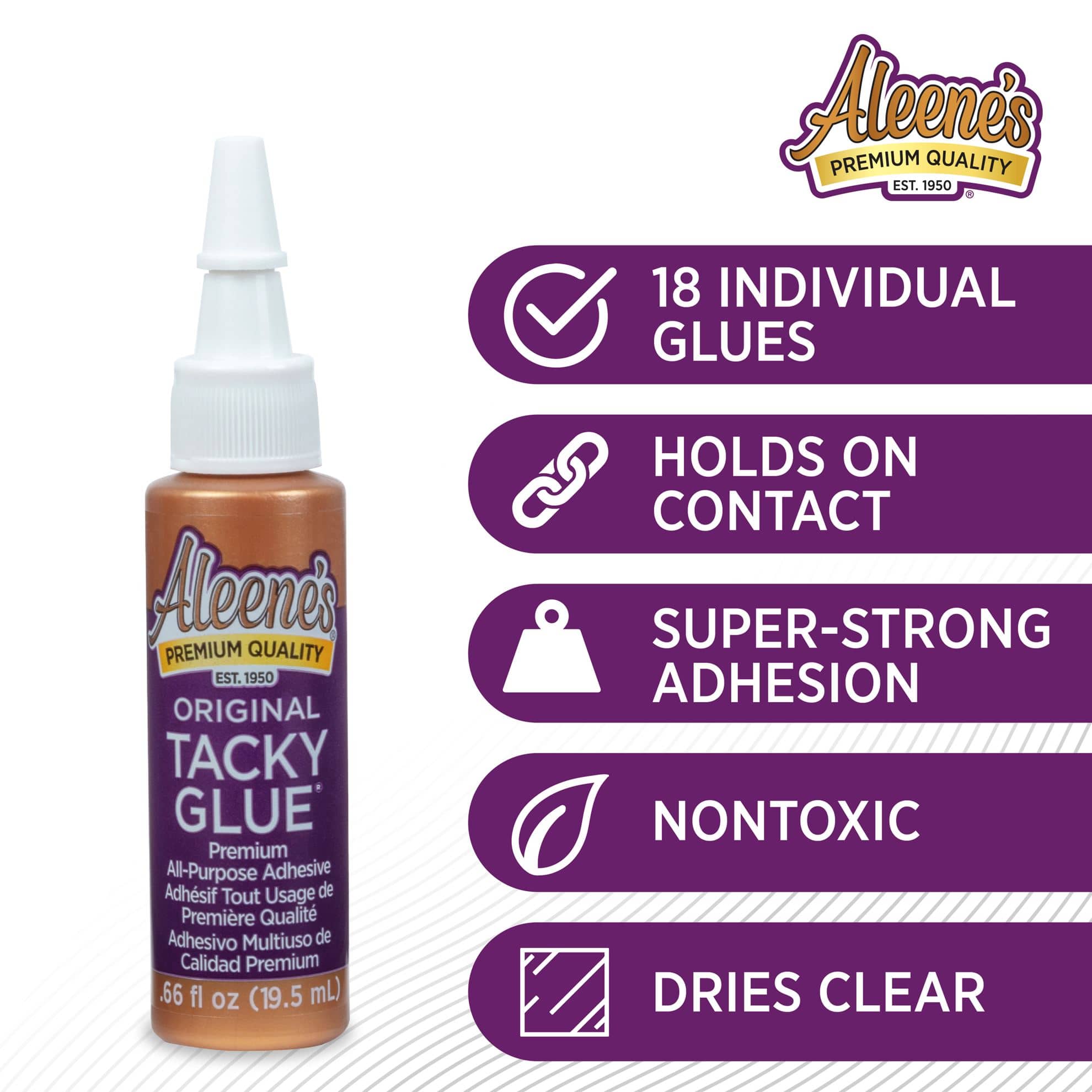 Aleene's® Original Tacky Glue