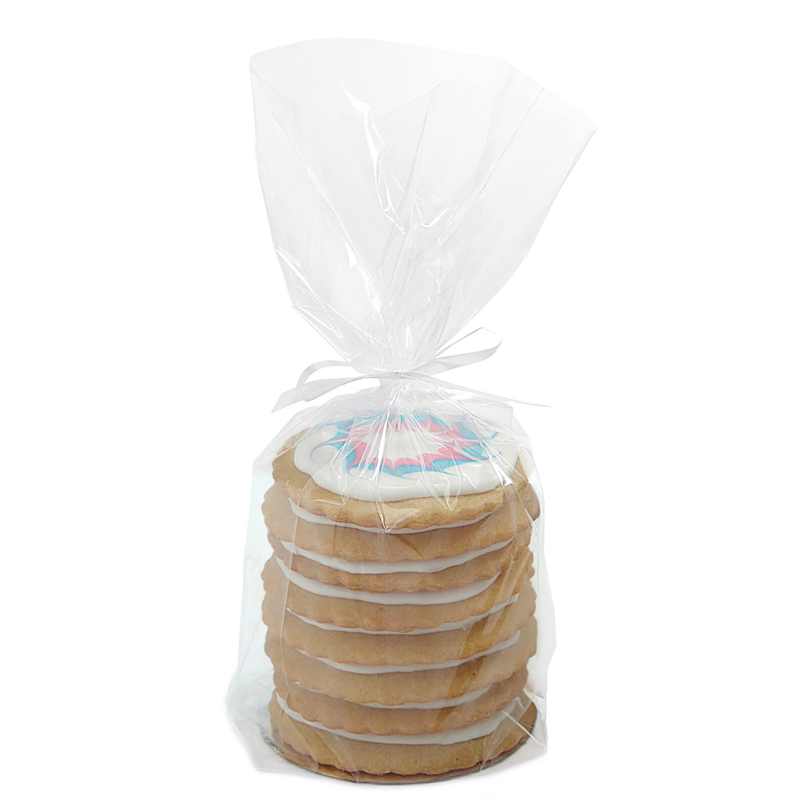 12 Packs: 8 ct. (96 total) Treat Plate Kit by Celebrate It®