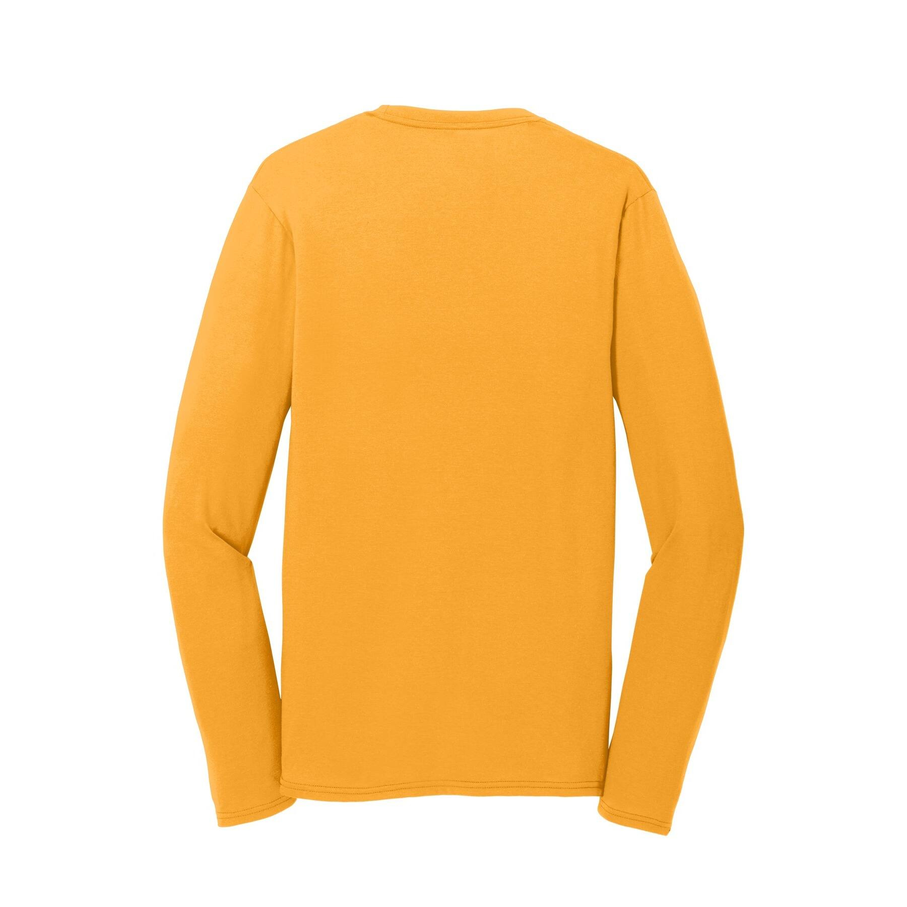 Port & Company® Long Sleeve Performance Blend T-Shirt