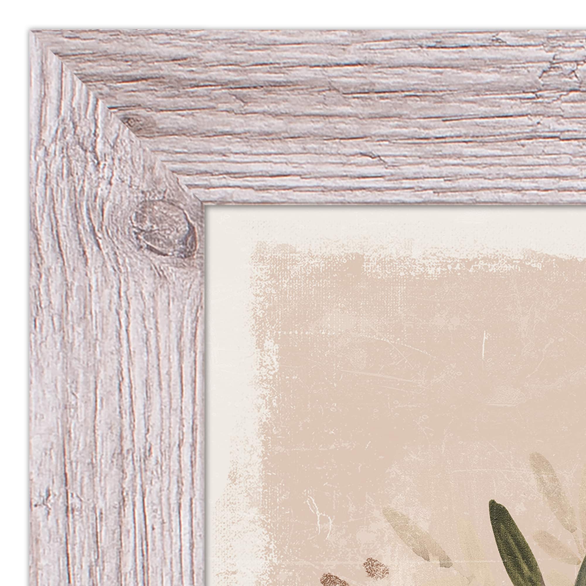 Warm Floral Bundle Western Framed Print
