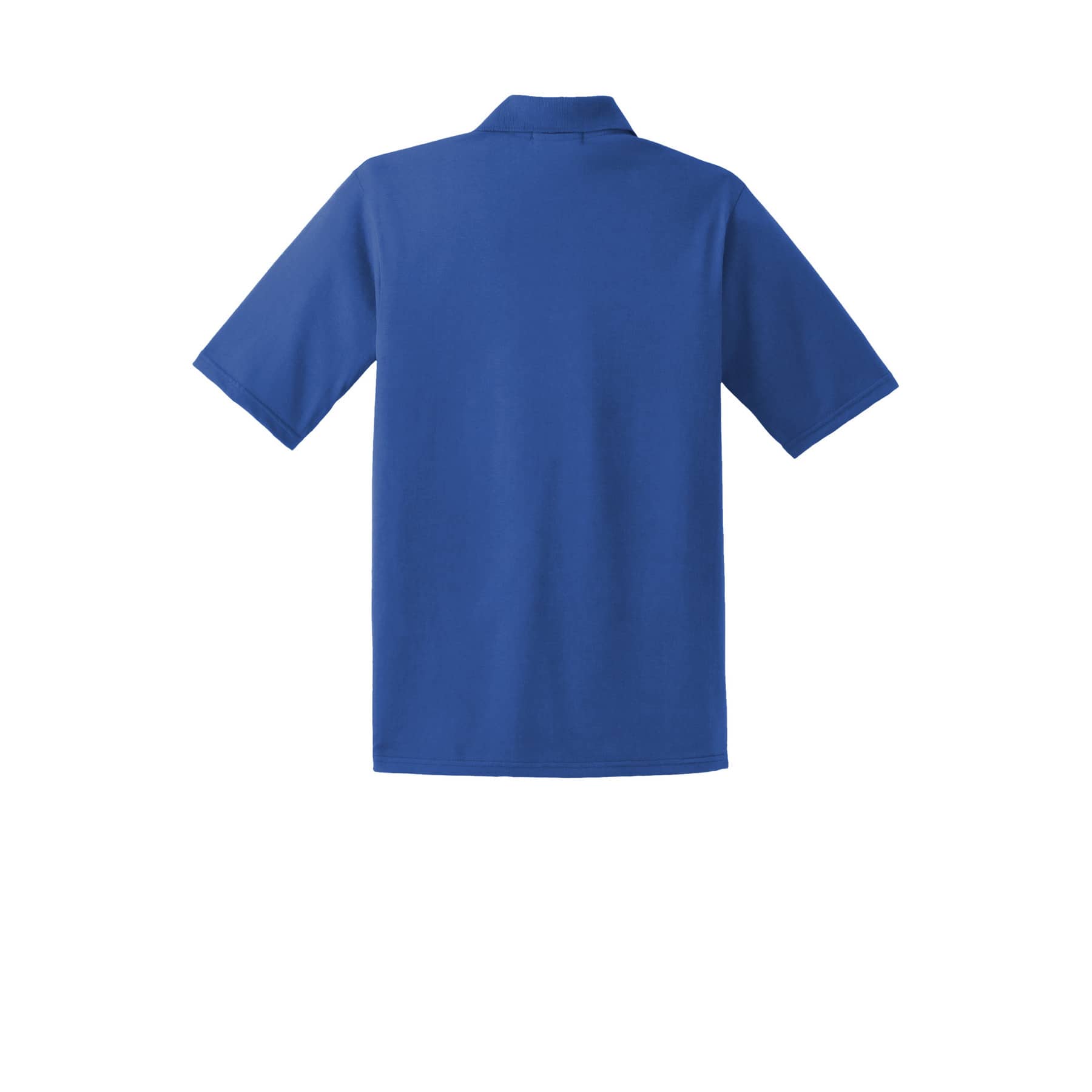 JERZEES® SpotShield™ Jersey Knit Sport Shirt with Pocket
