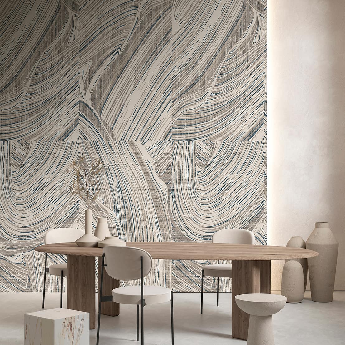 Designs Direct Alabaster Wall Mural