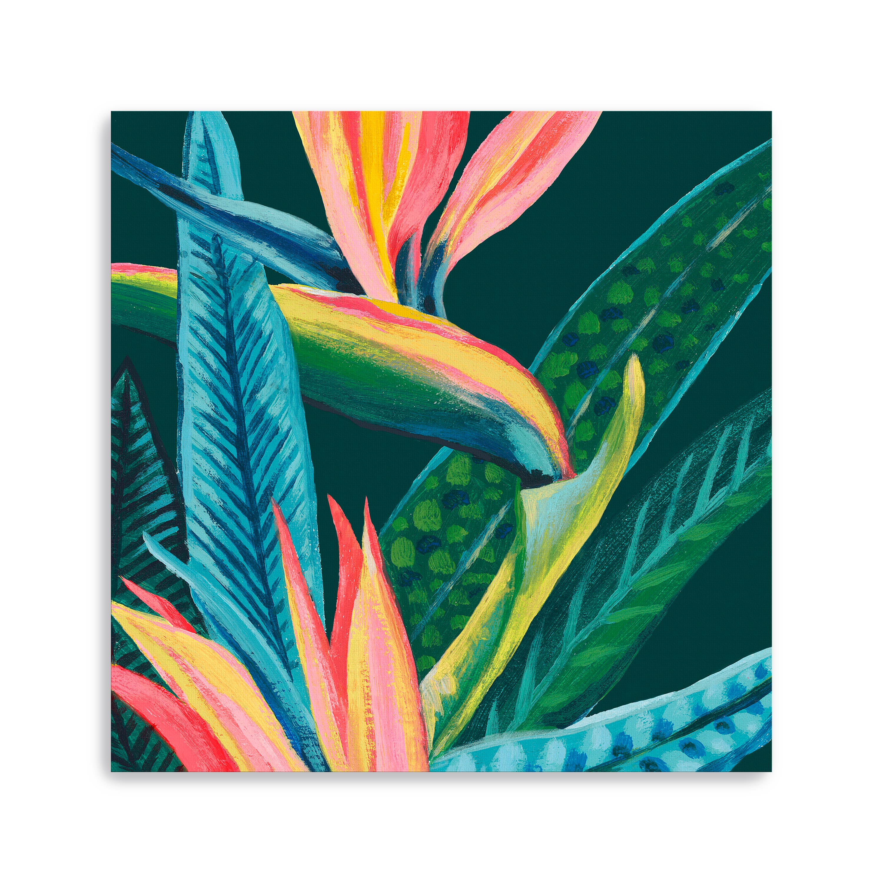 Lumaprints Ripe Air Of Summer IV Canvas Giclée