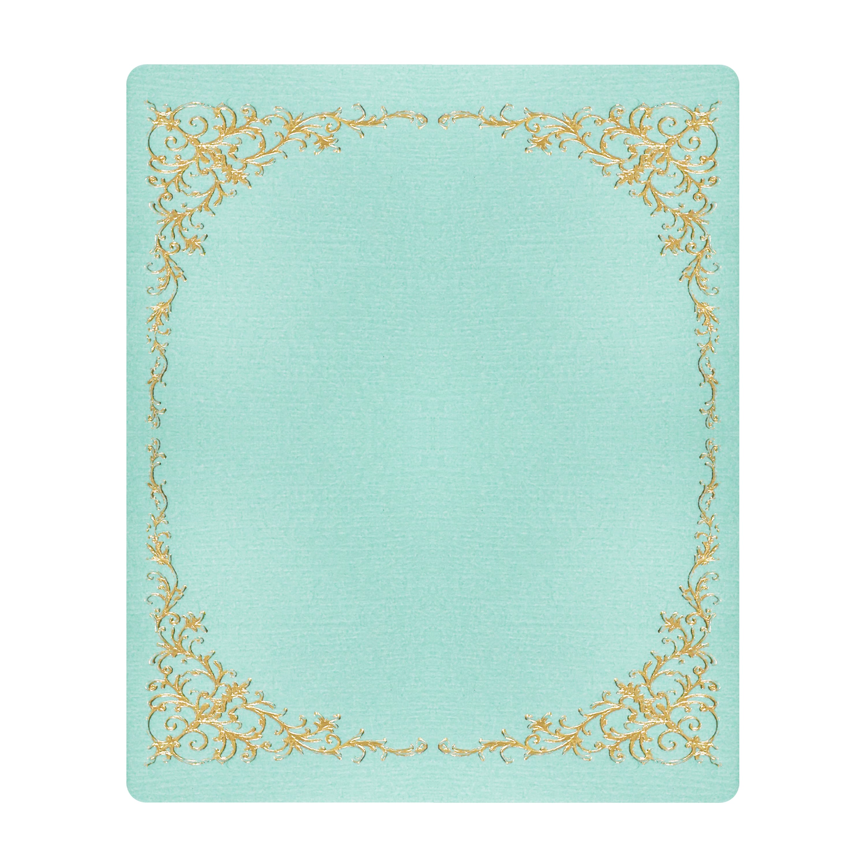Filigree Book Ring Box by Bead Landing™