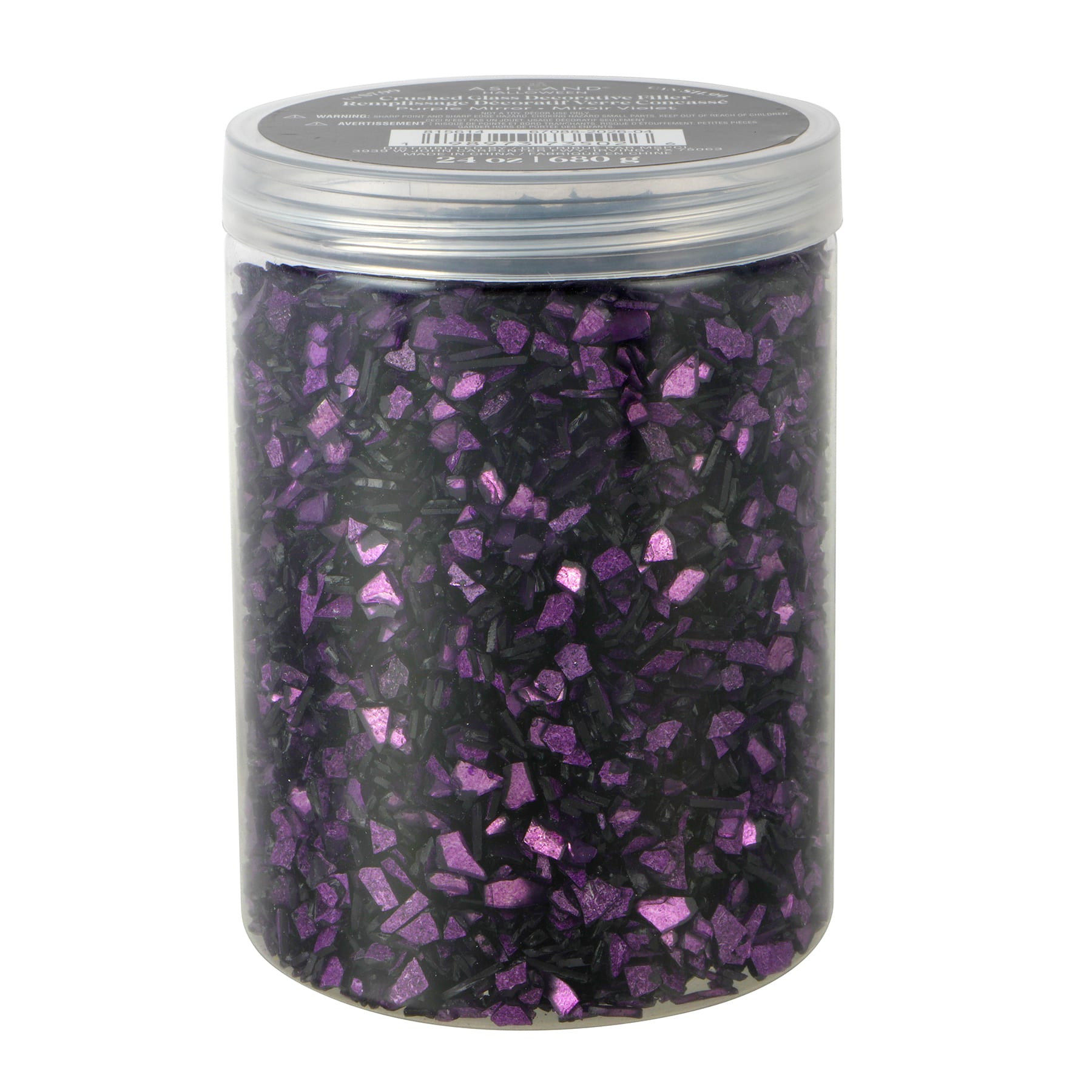 24oz. Crushed Glass Decorative Filler by Ashland®
