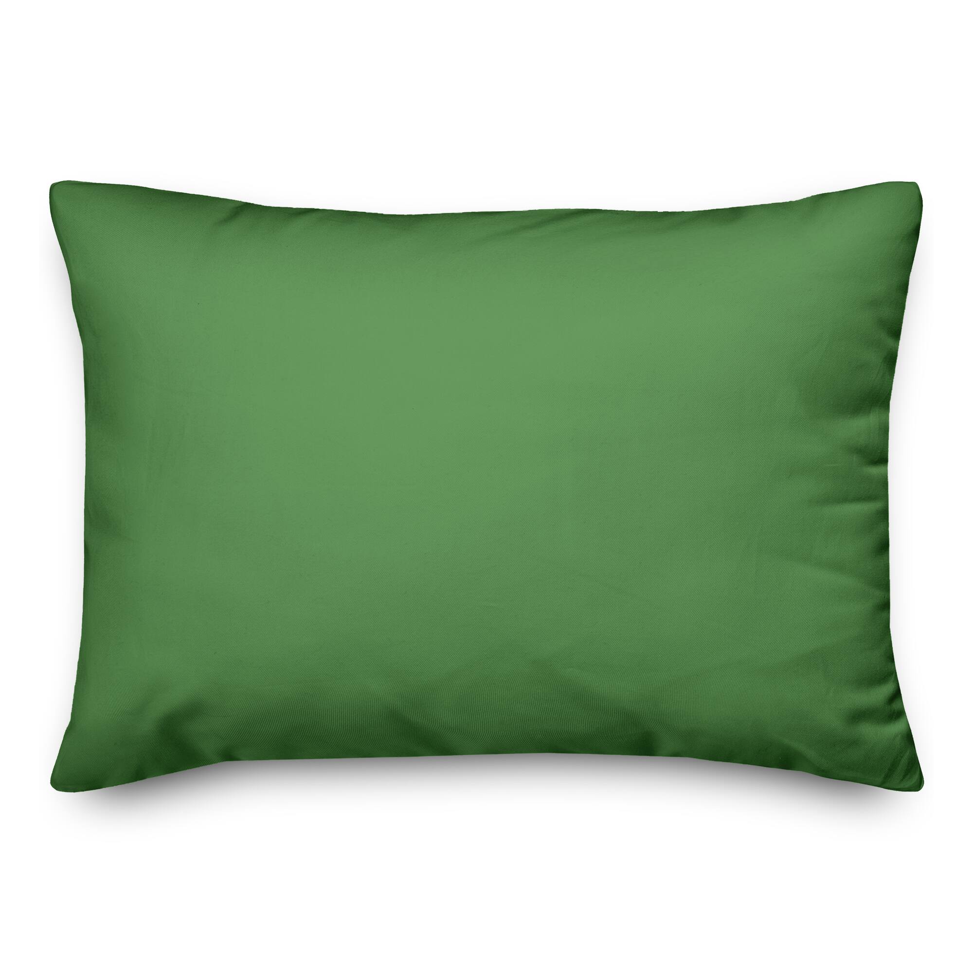 Beer Me Throw Pillow