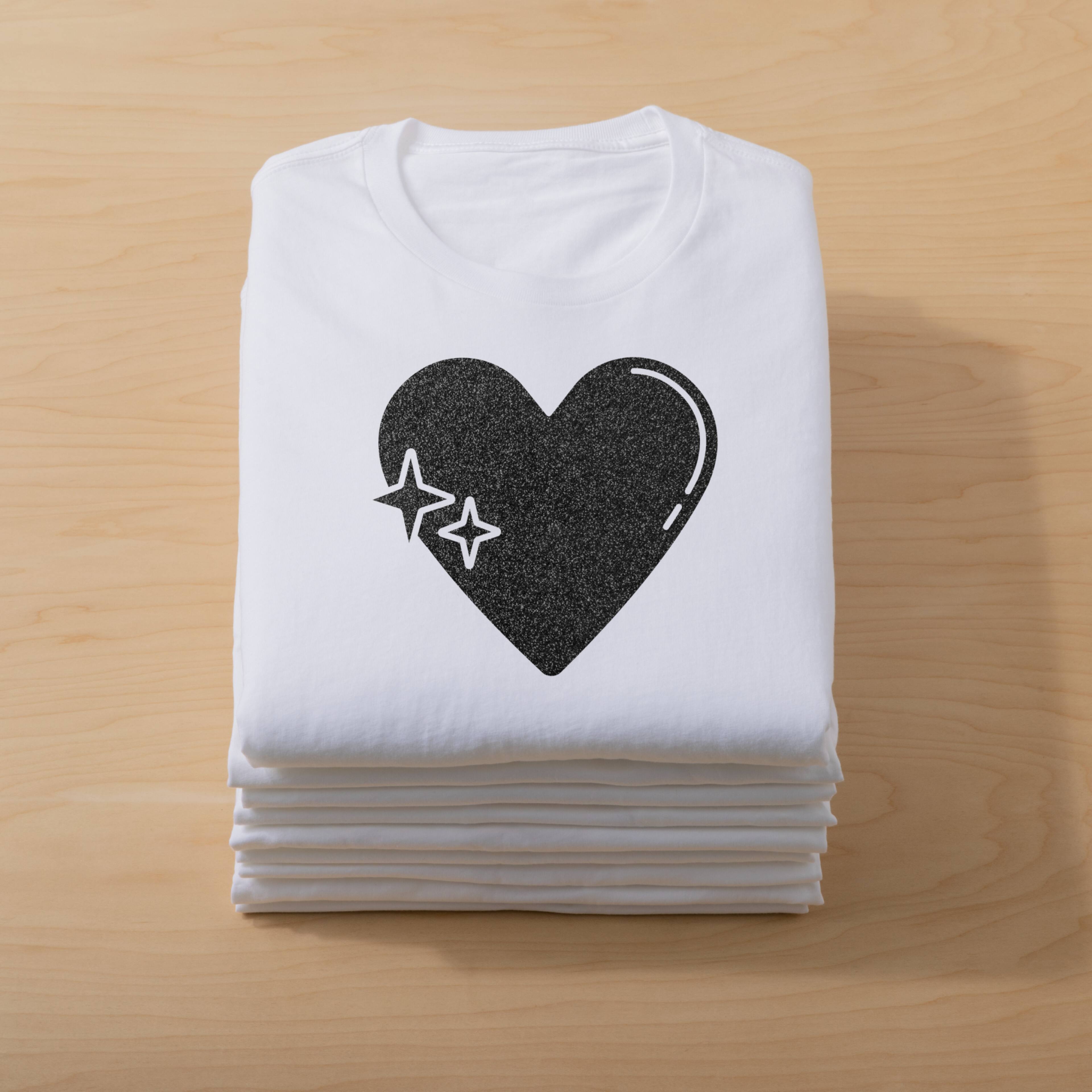 Cricut® Smart Iron-On™ Glitter