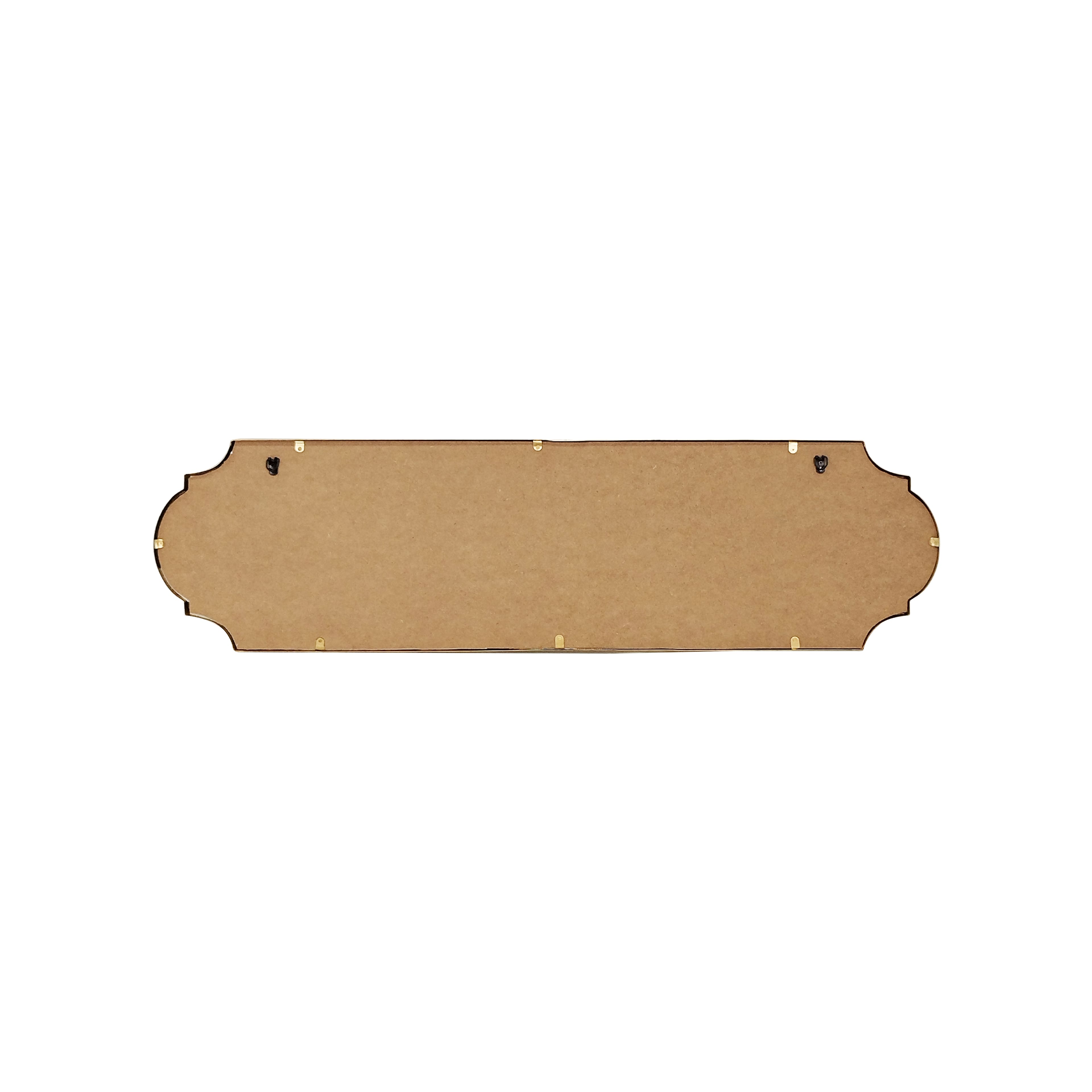 Give Thanks Plaid Wall Sign by Ashland®