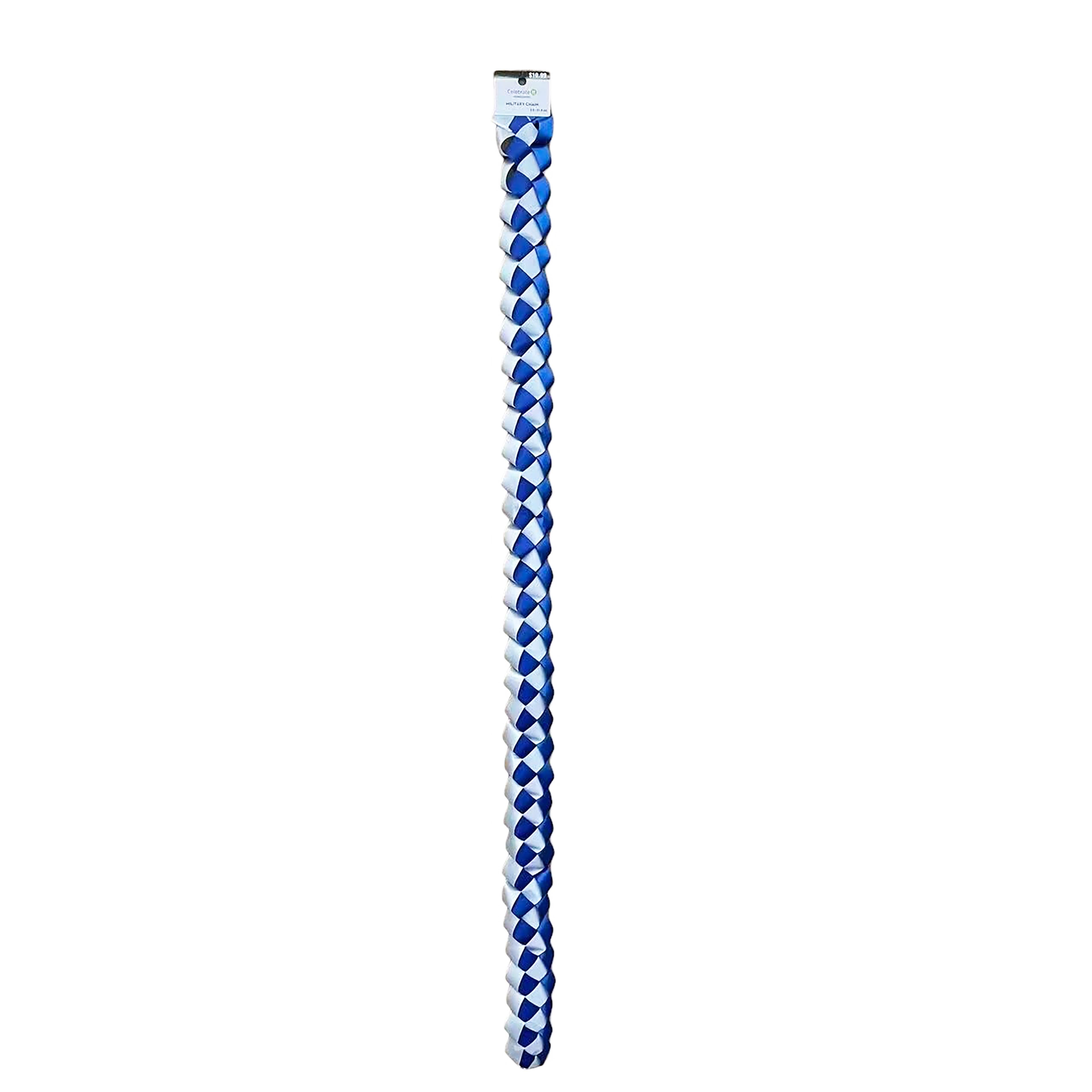 3ft. Homecoming Military Chain by Celebrate It