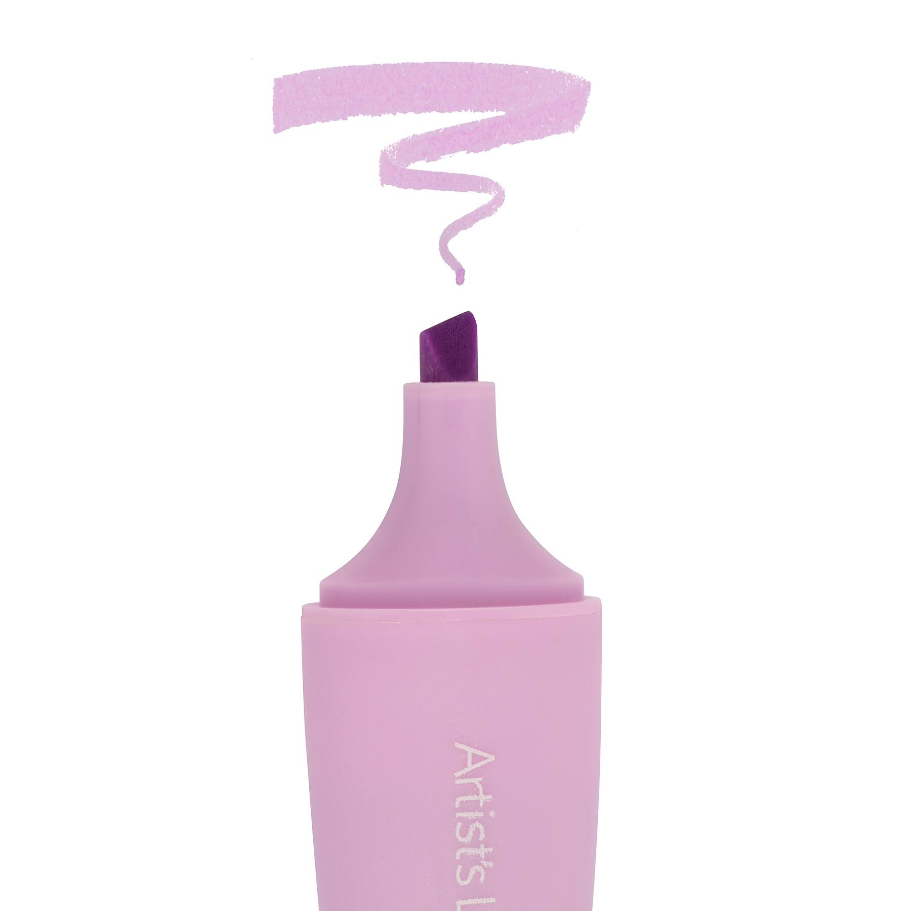 Mini Pastel Chisel Tip Highlighters by Artist's Loft®