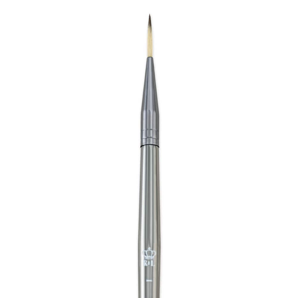 Royal & Langnickel® Zen™ 93 Series Liner Brush