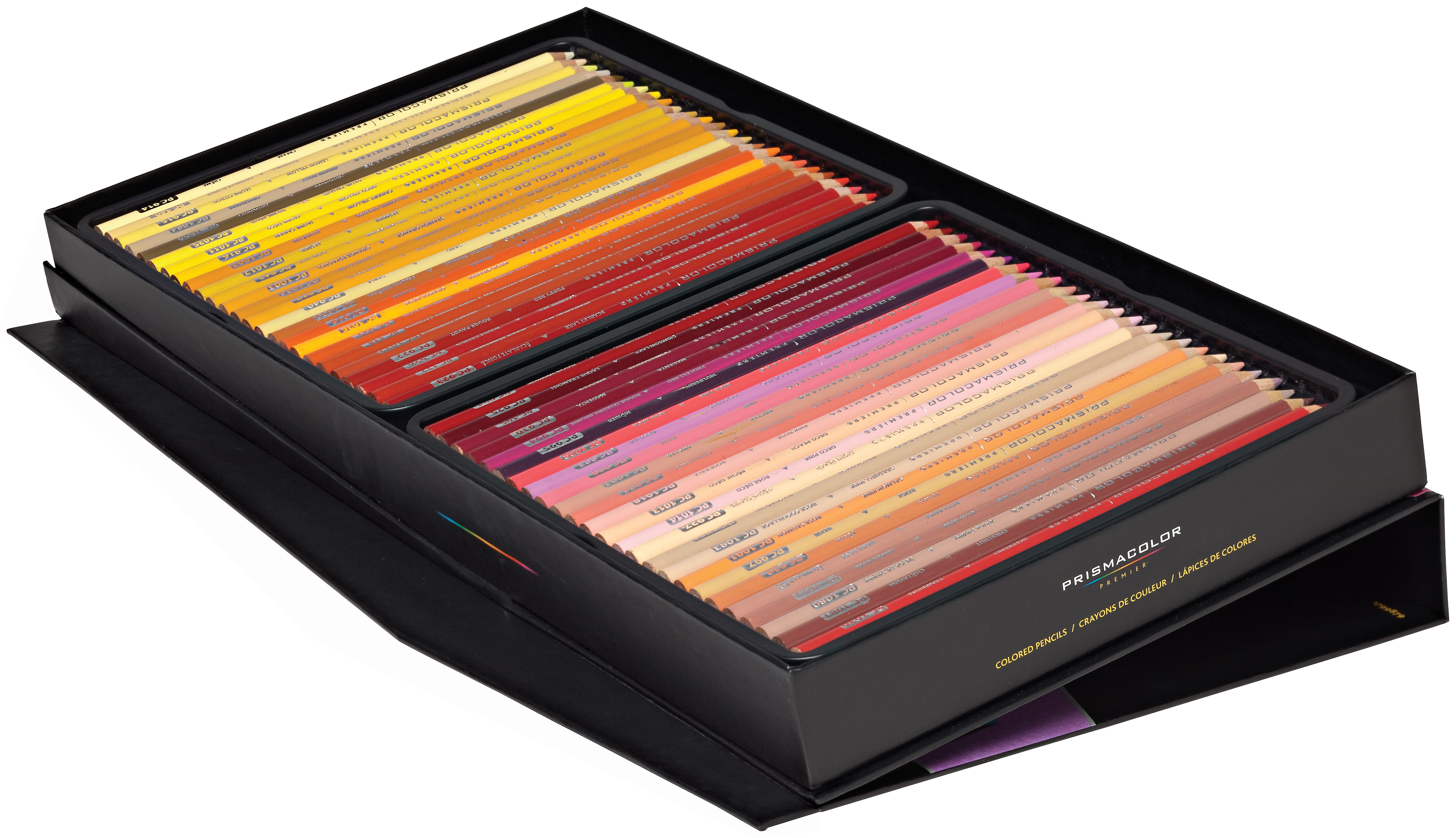 3 Packs: 150 ct. (450 total) Prismacolor® Premier® Soft Core Colored Pencil Set