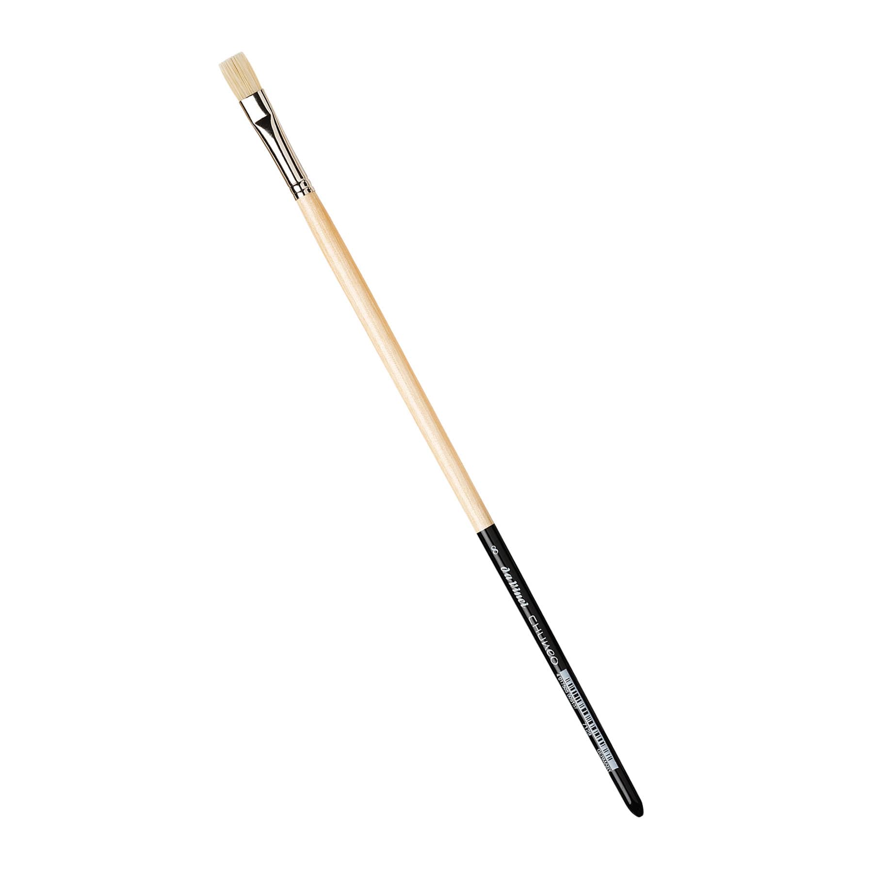 da Vinci CHUNEO Series 7129 Synthetic Flat Brush