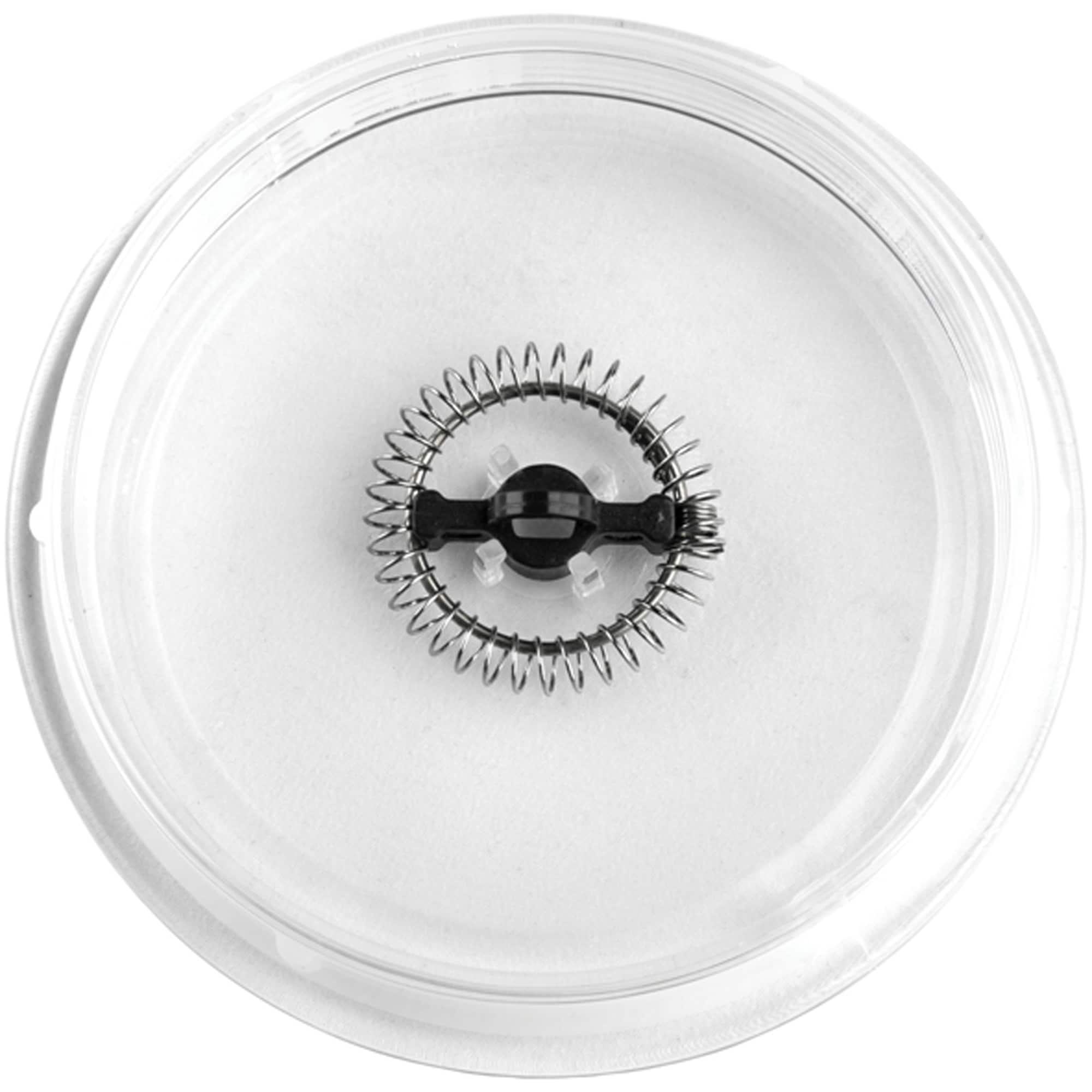 Brentwood 10oz. Cordless Electric Milk Frother & Warmer