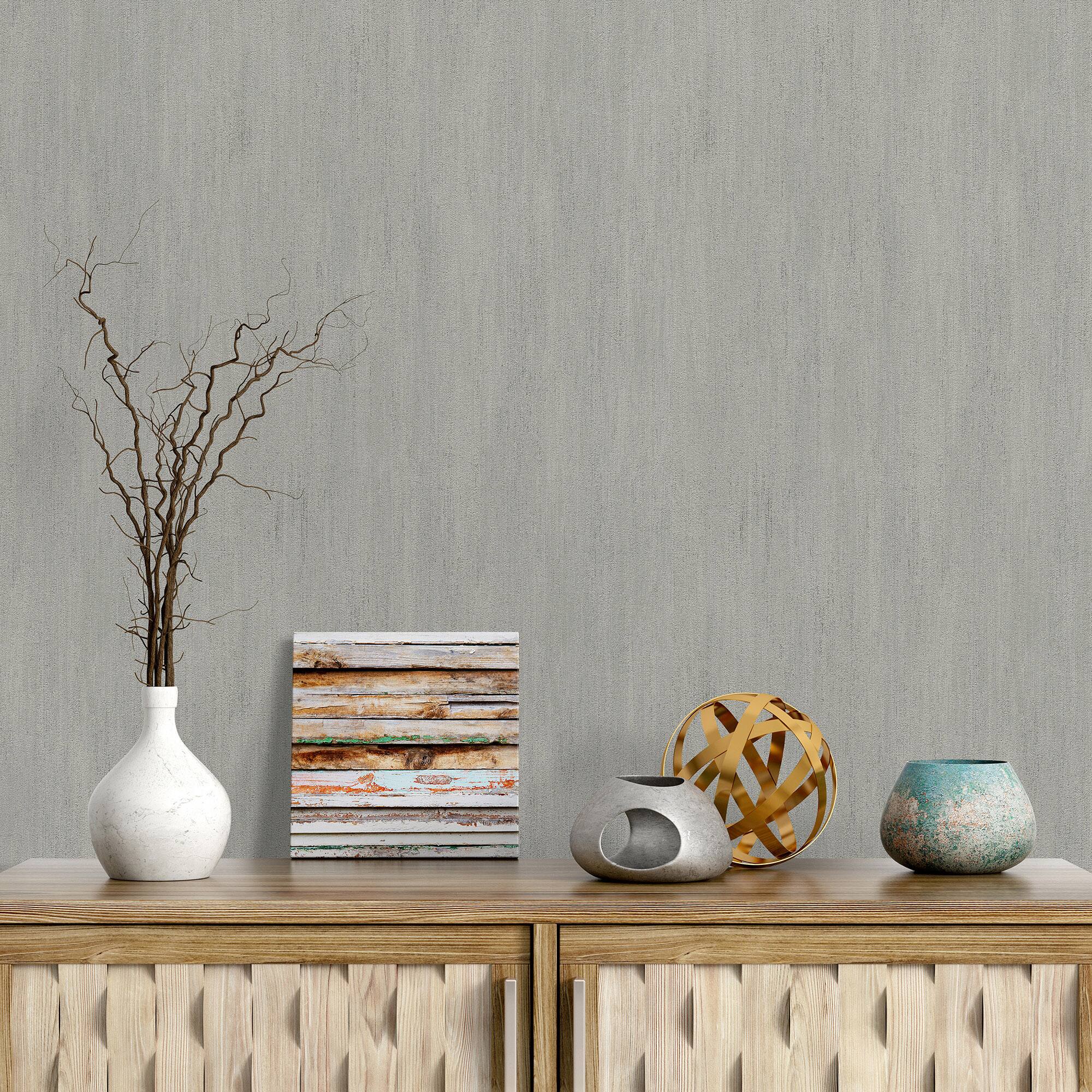 Designs Direct Solano Raised Texture Wallpaper