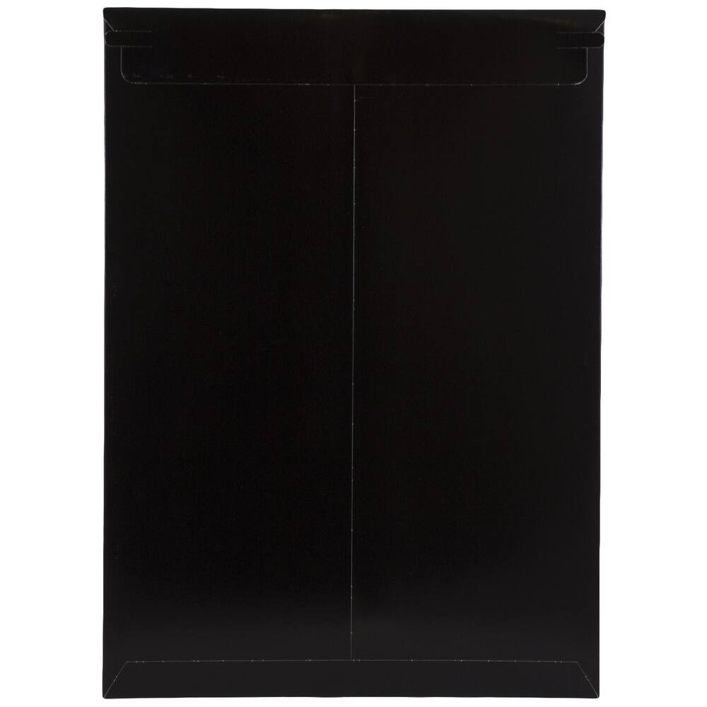 JAM Paper 13" x 18" Flat Photo Mailer Peel & Seal Closure Envelopes, 6ct.