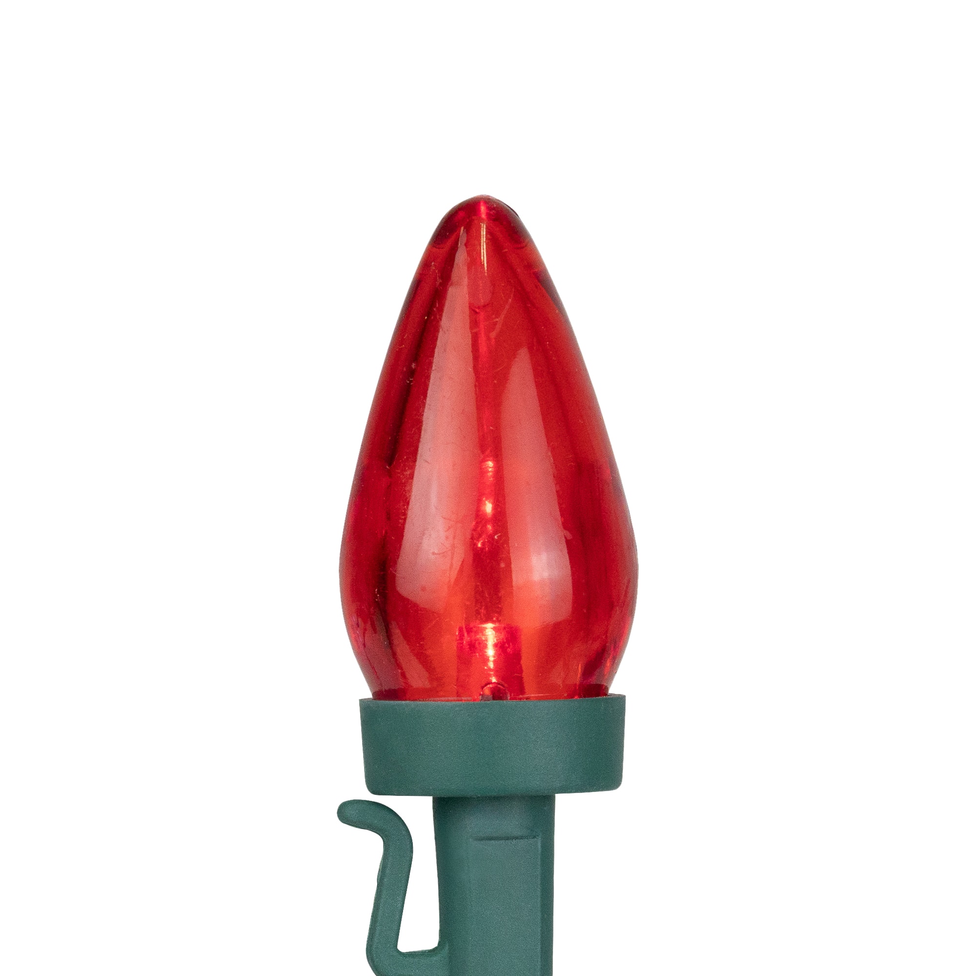 16ft. Patriotic LED C7 Christmas Lights, 25ct.