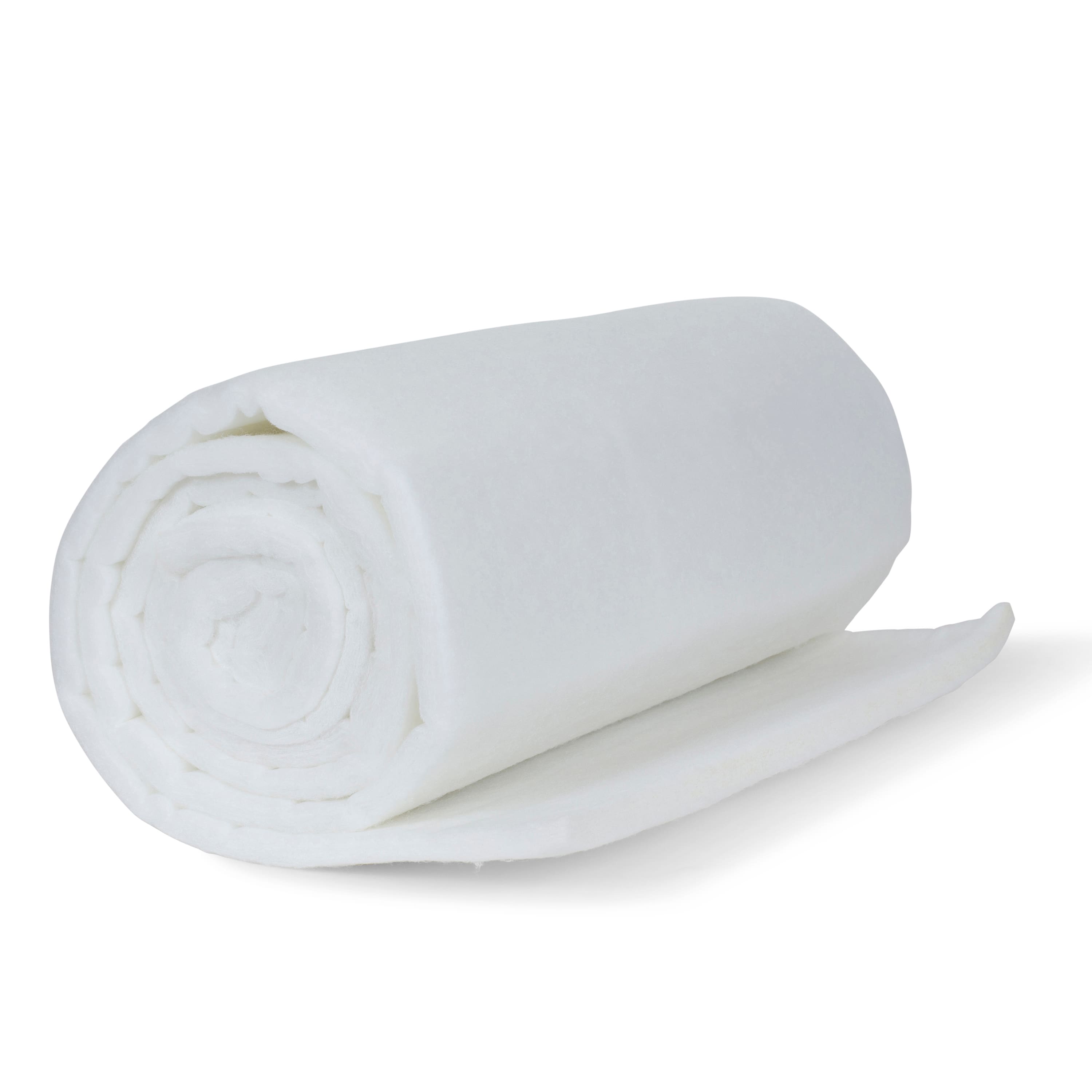 Poly-Fil® Extra-Loft® Polyester Quilt Batting