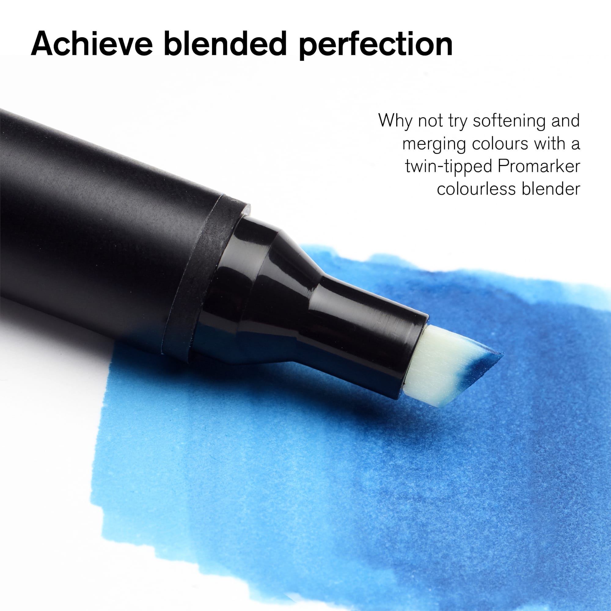 Winsor & Newton® ProMarker™ Vibrant Tones Marker Set