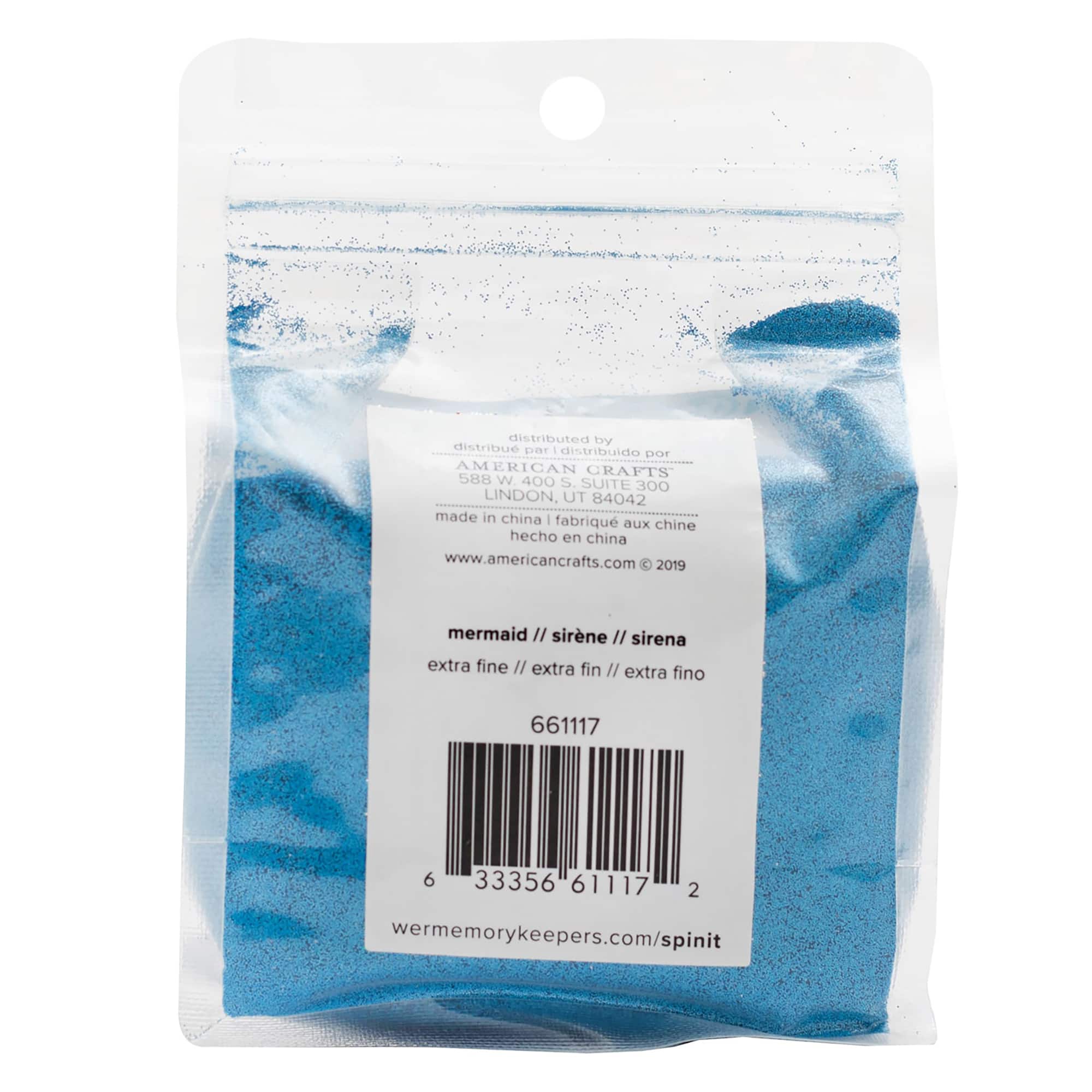 We R Memory Keepers® Spin It™ 10 oz. Fine Glitter