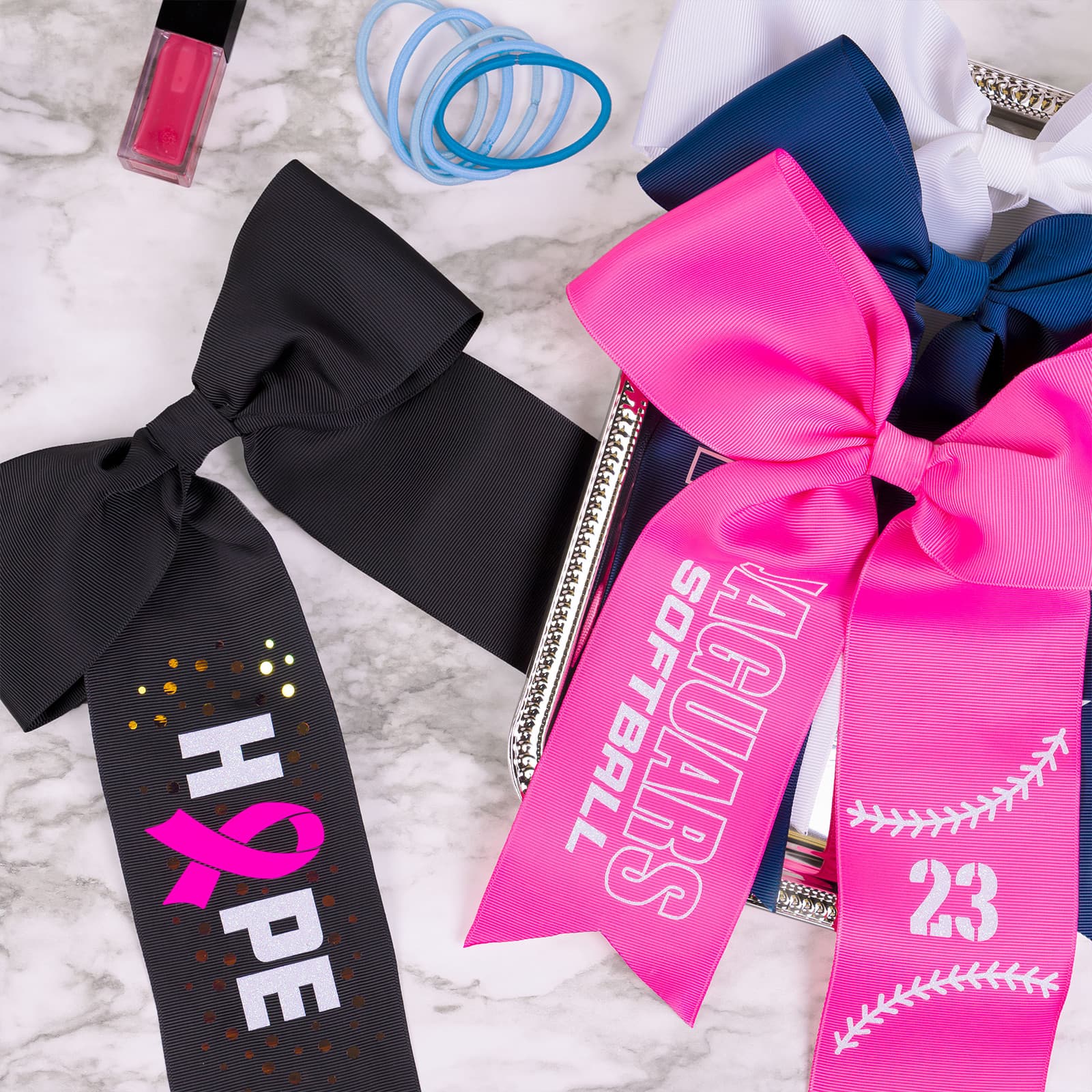 Siser® 36" Glitter Heat Transfer Vinyl