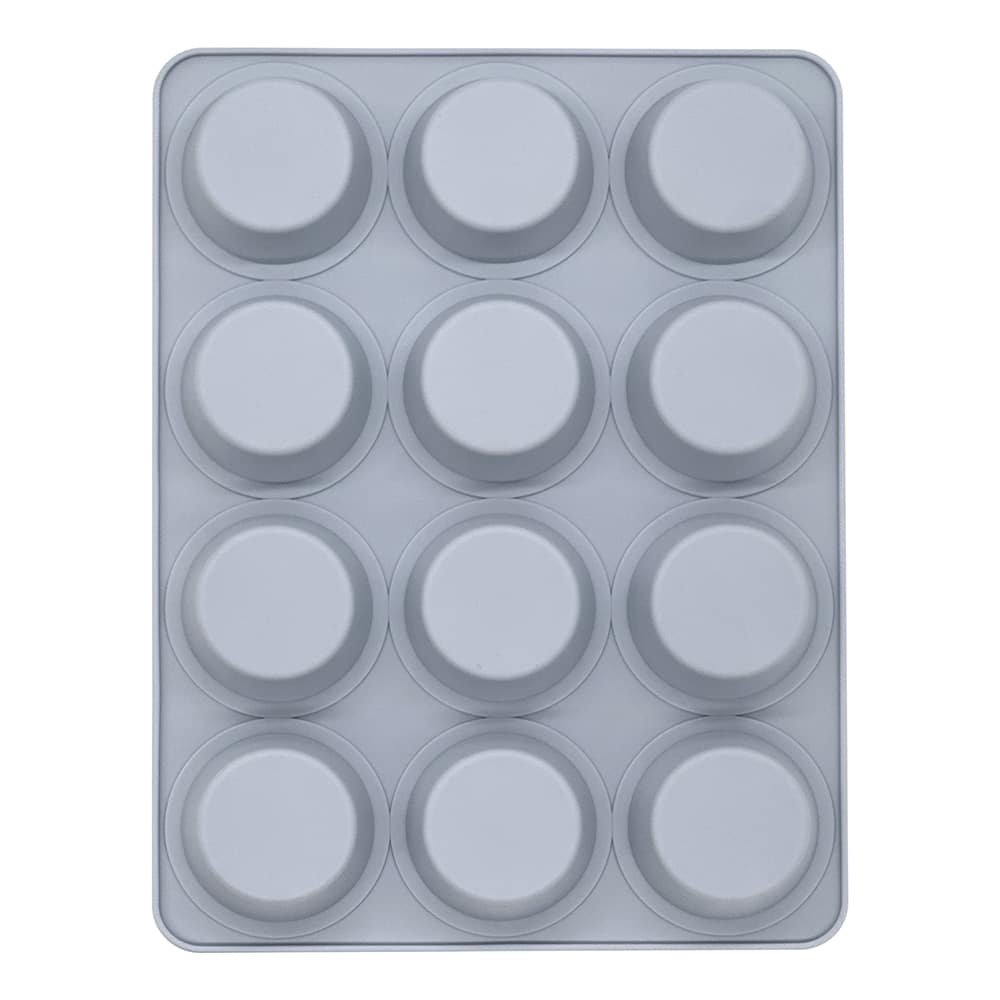12-Cup Silicone Treat Mold by Makery™