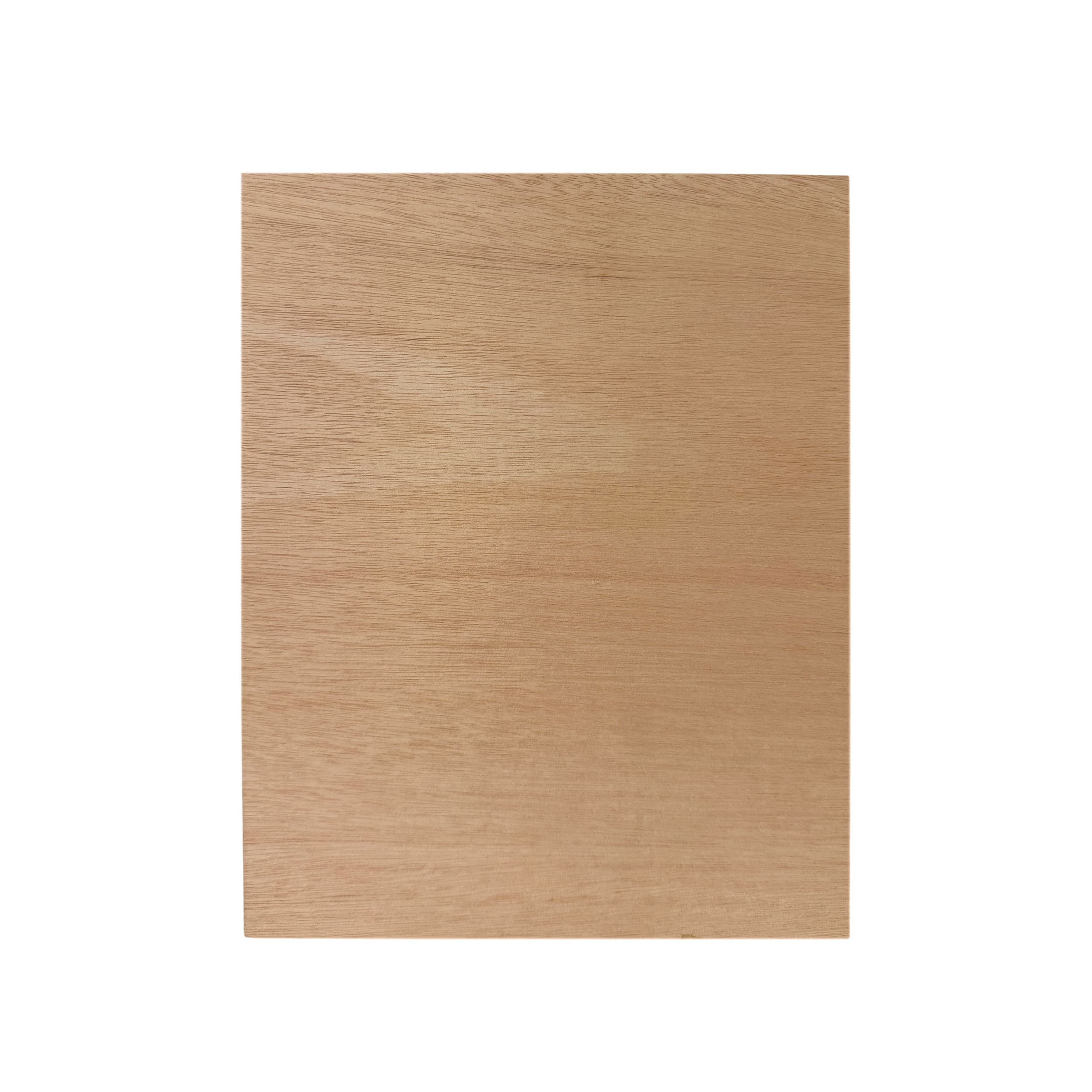 8" x 10" Unfinished Composite Wood Art Panels, 5ct. by Artist's Loft™