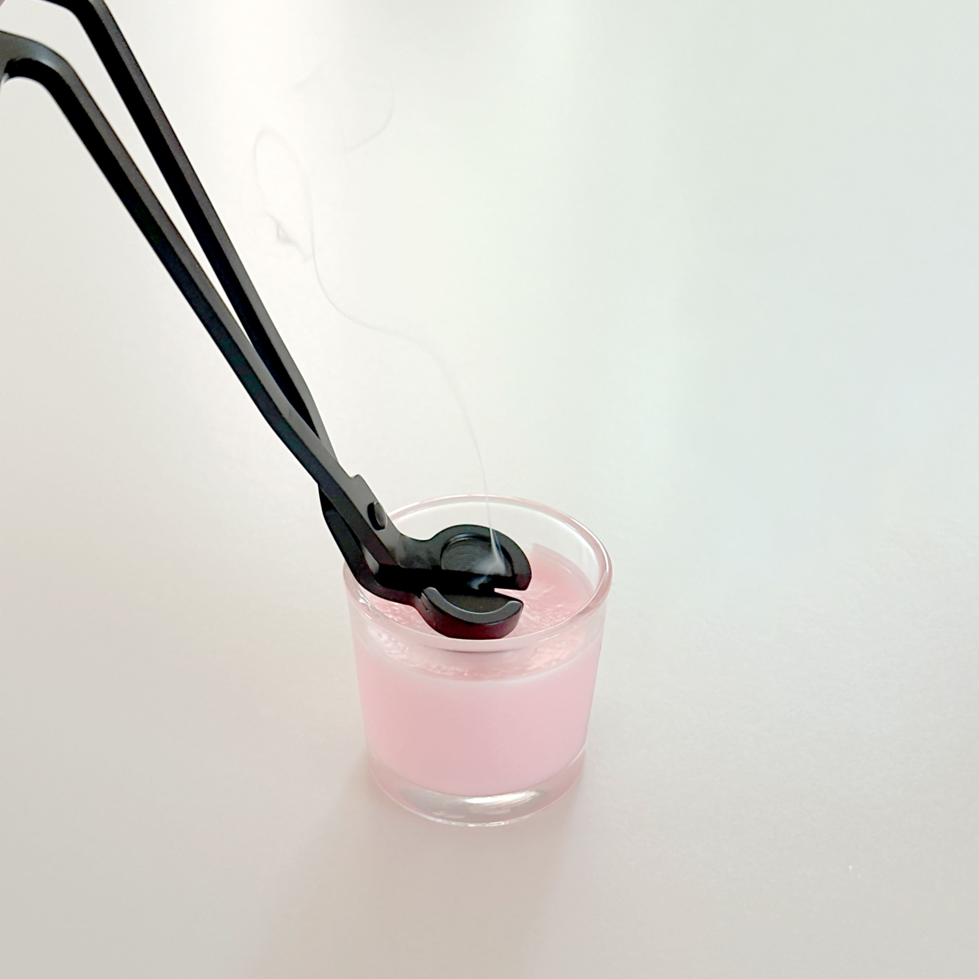 Louche à mèche et le coupe-mèche de Make Market