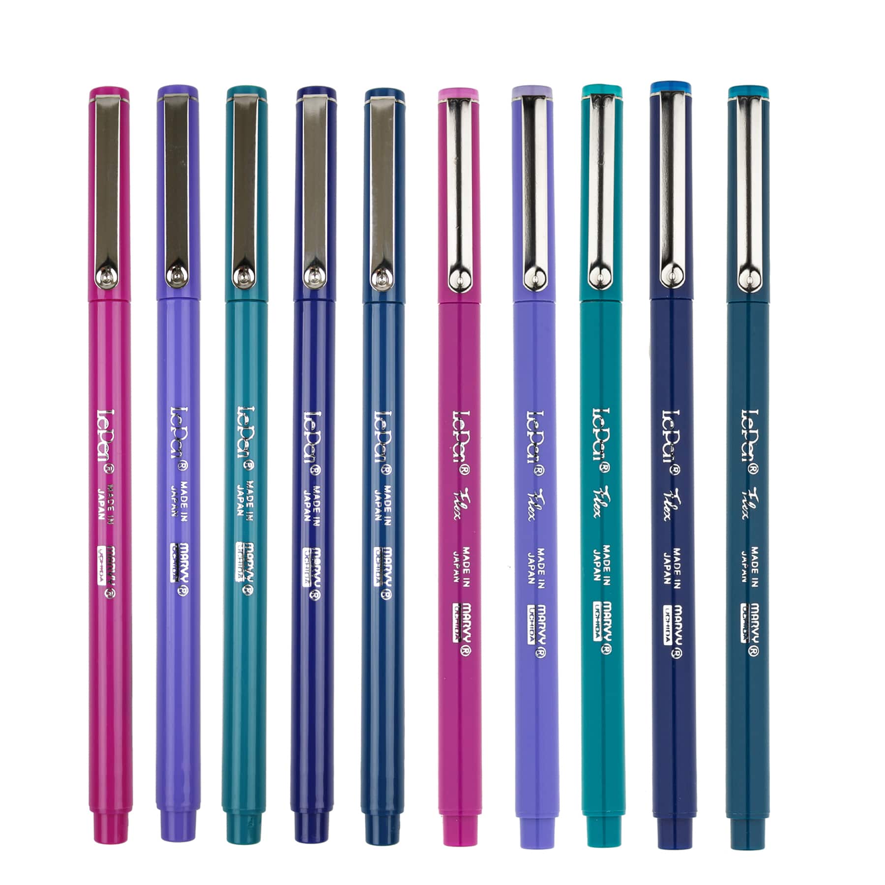 Marvy® Uchida LePen® & Flex Combo Jewel Set