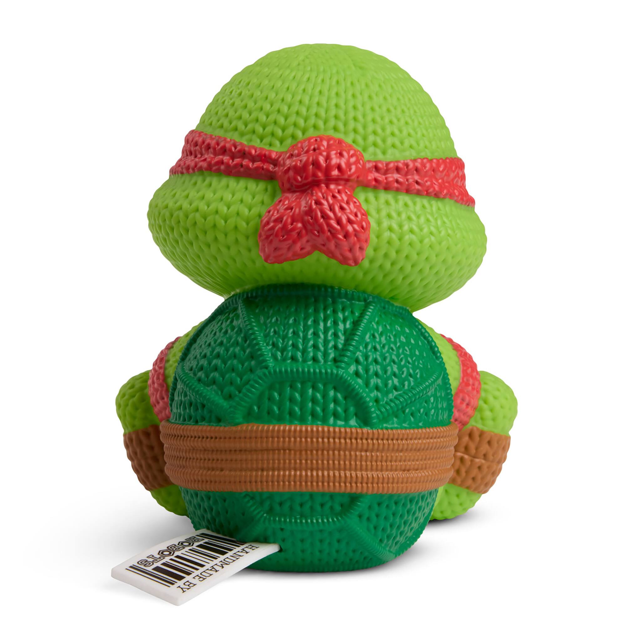 Handmade by Robots™ Teenage Mutant Ninja Turtles Collectible Vinyl Figure