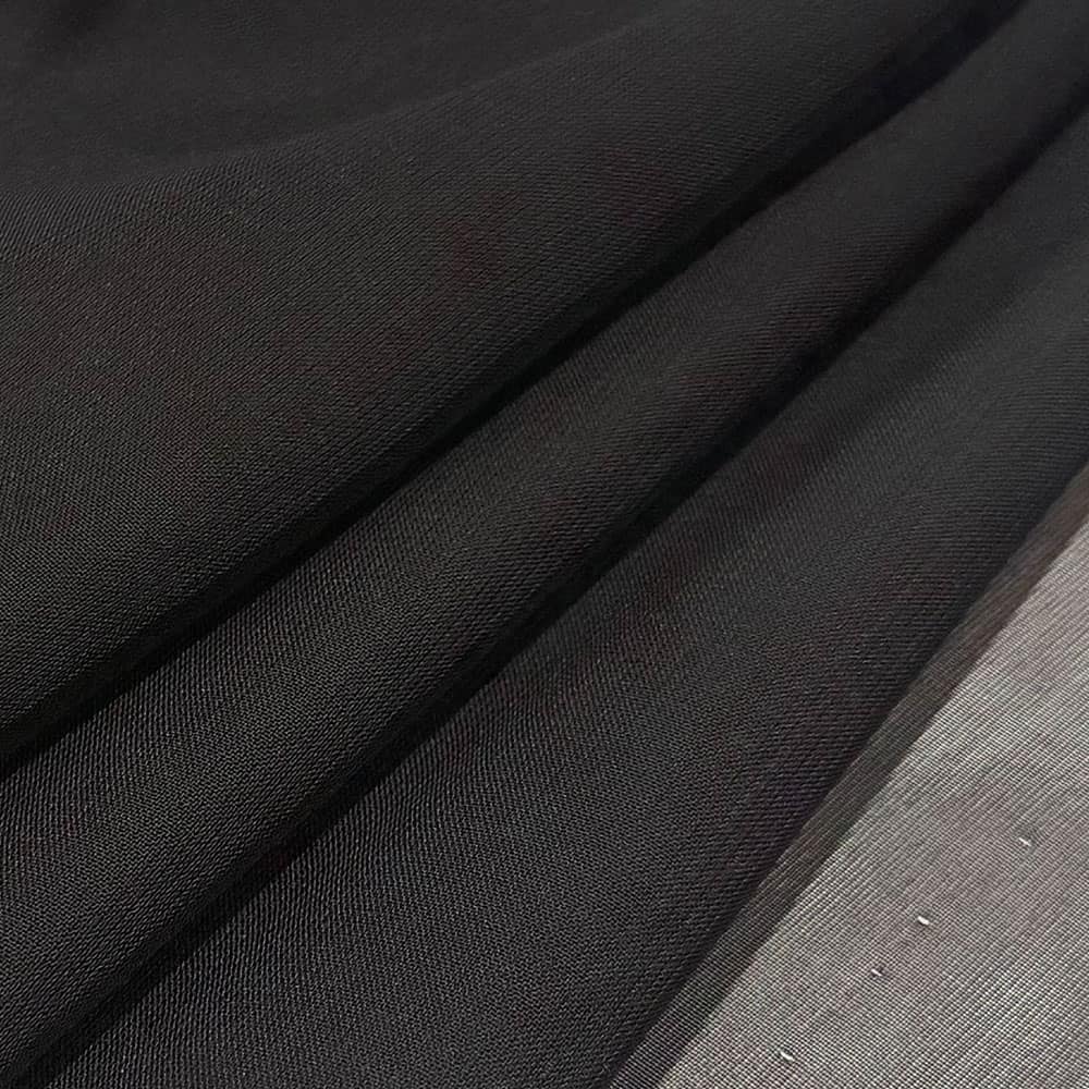 Casa Collection Chiffon Fabric