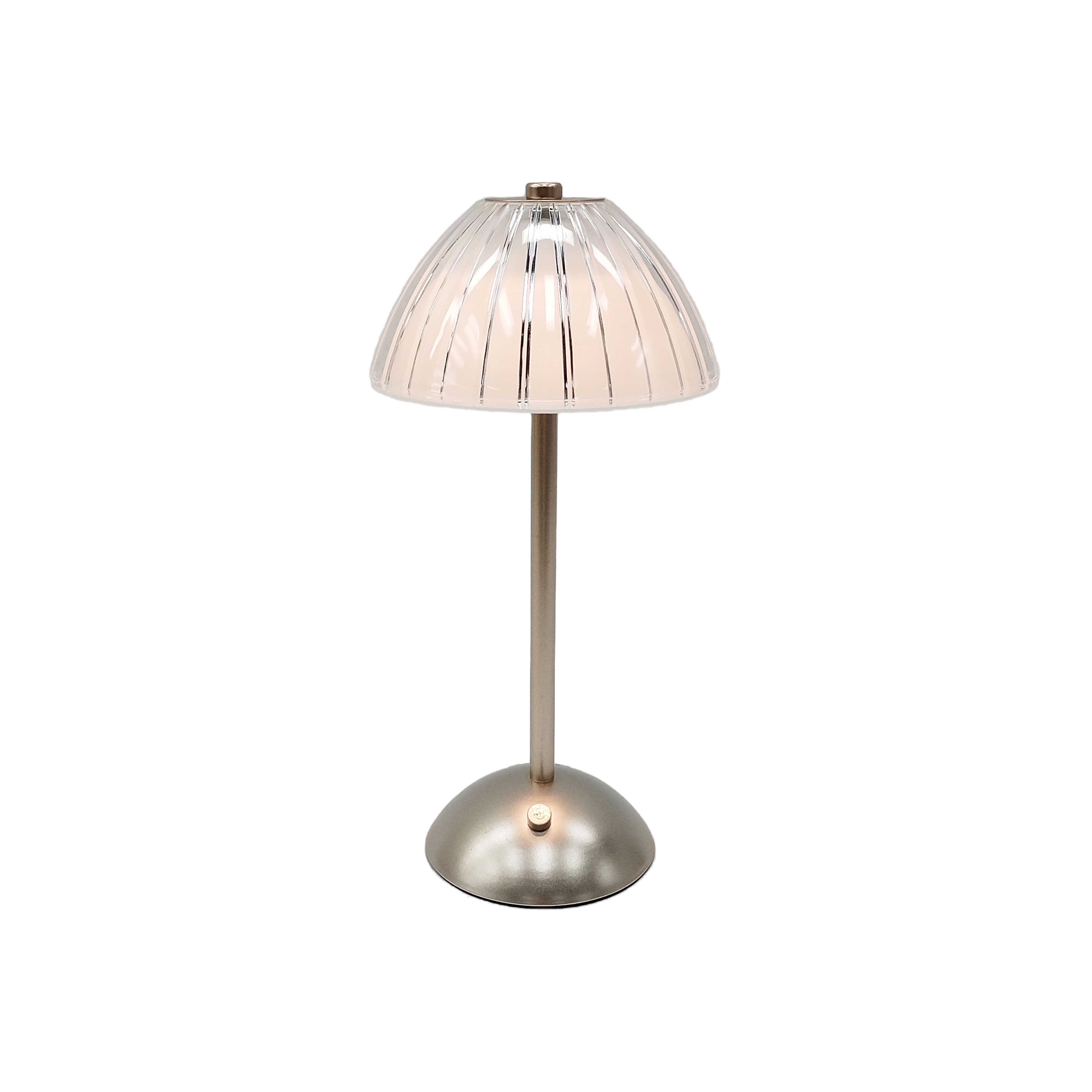 12" Rechargeable Table Lamp by Ashland®