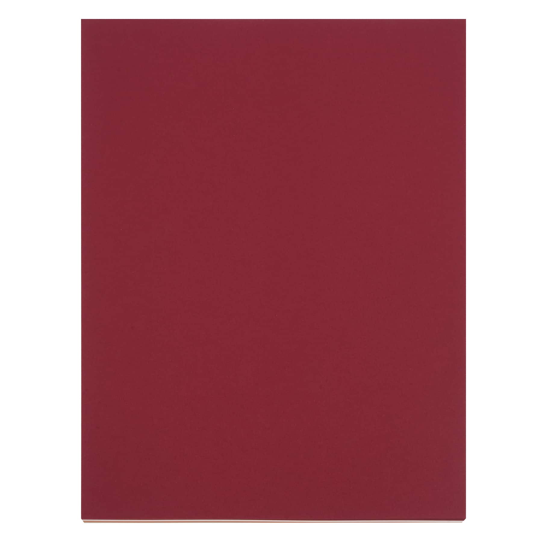 8 Packs: 50 ct. (400 total) 8.5" x 11" Desert Sunset 65lb. Cardstock Paper by Recollections™