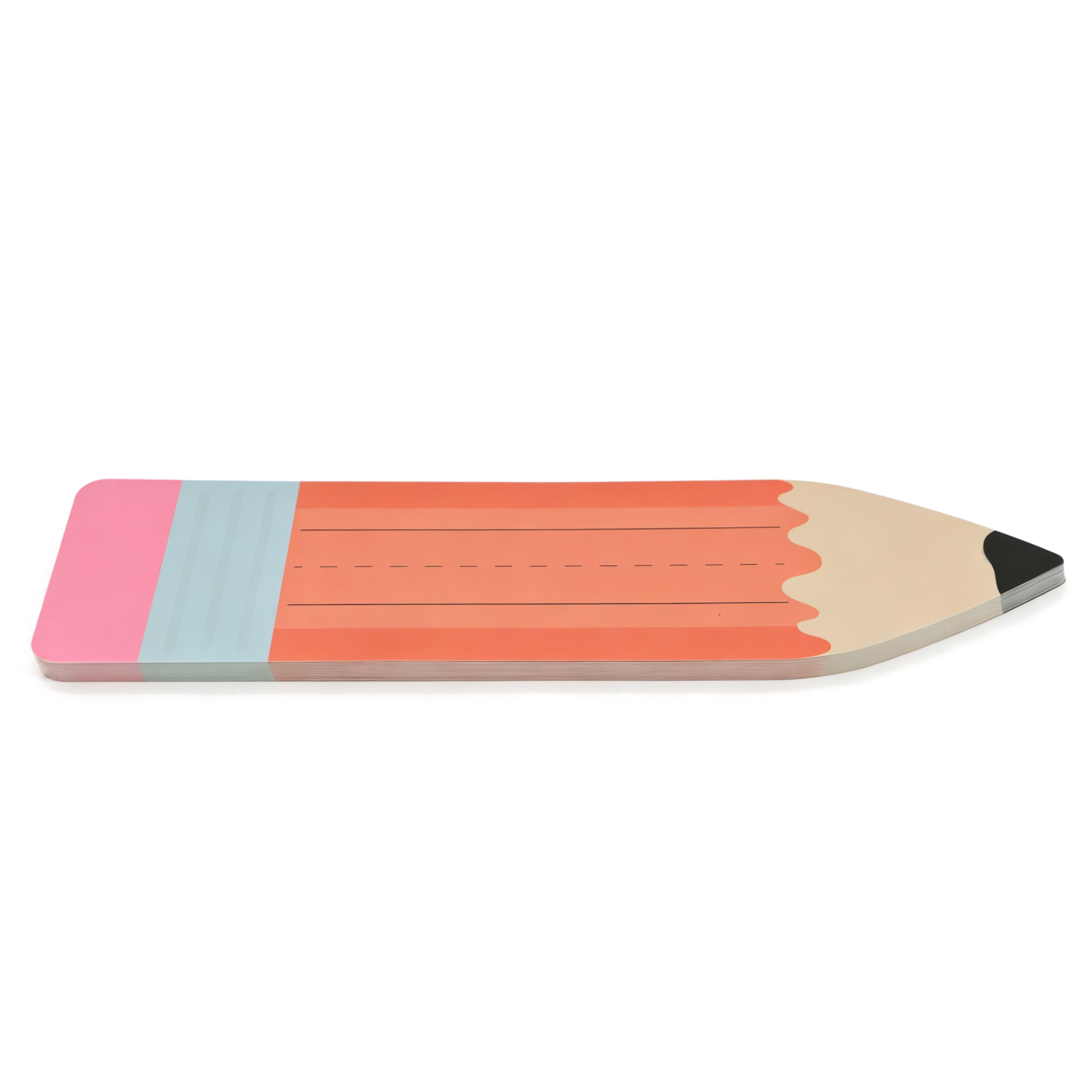 7.5" Pencil Name Plates