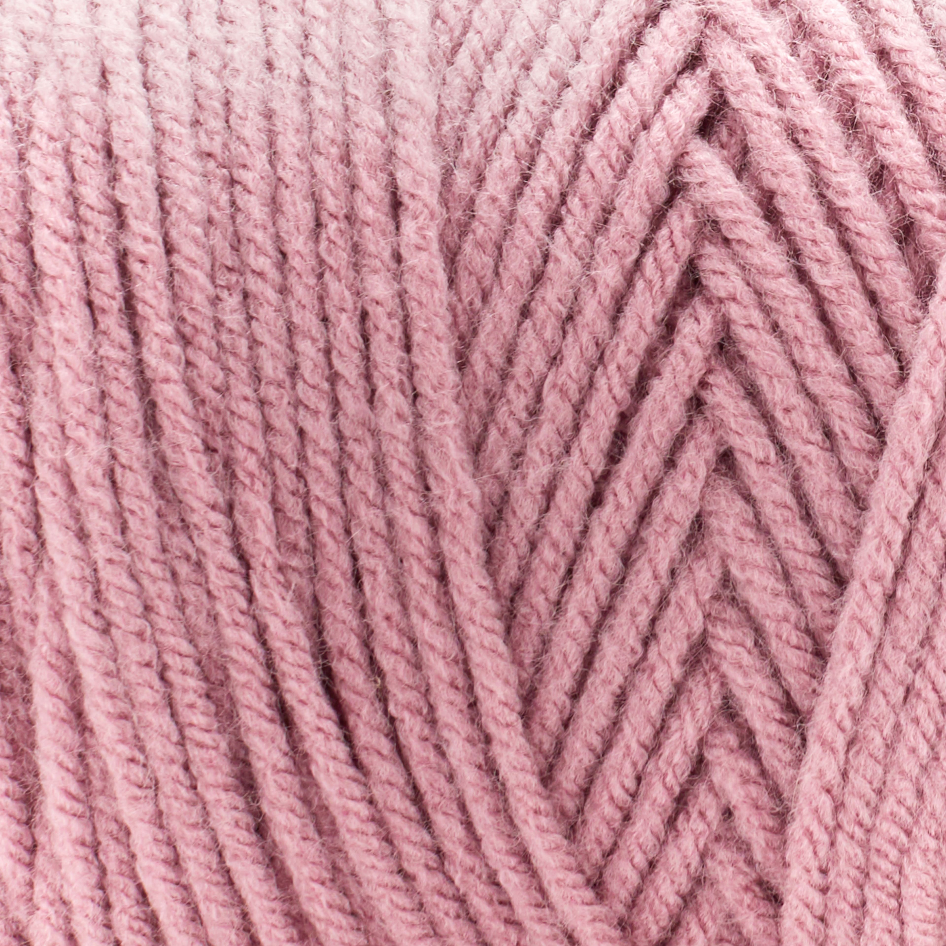12 Pack: Soft Classic™ Solid Yarn by Loops & Threads®