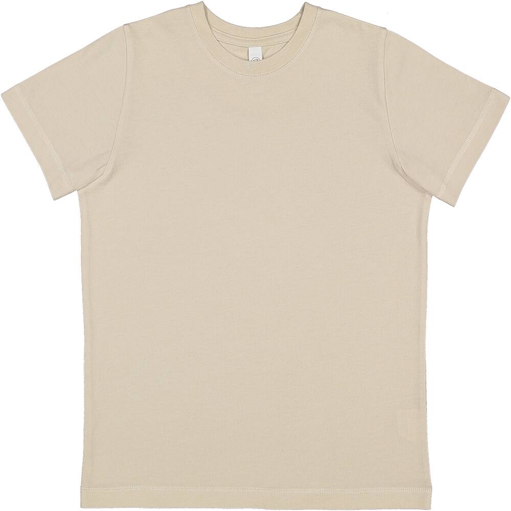 Live & Tell by L.A.T. Youth Vintage Wash Jersey T-Shirt