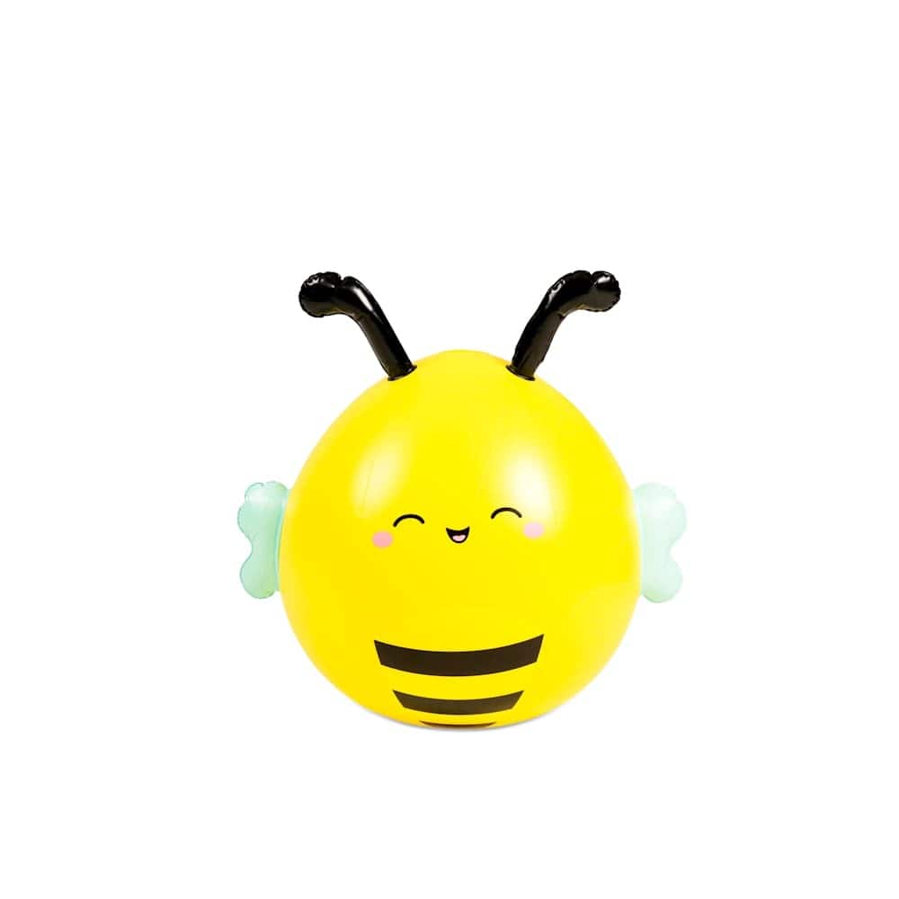 16" Original Squishmallows™ Sunny the Bee Beach Ball