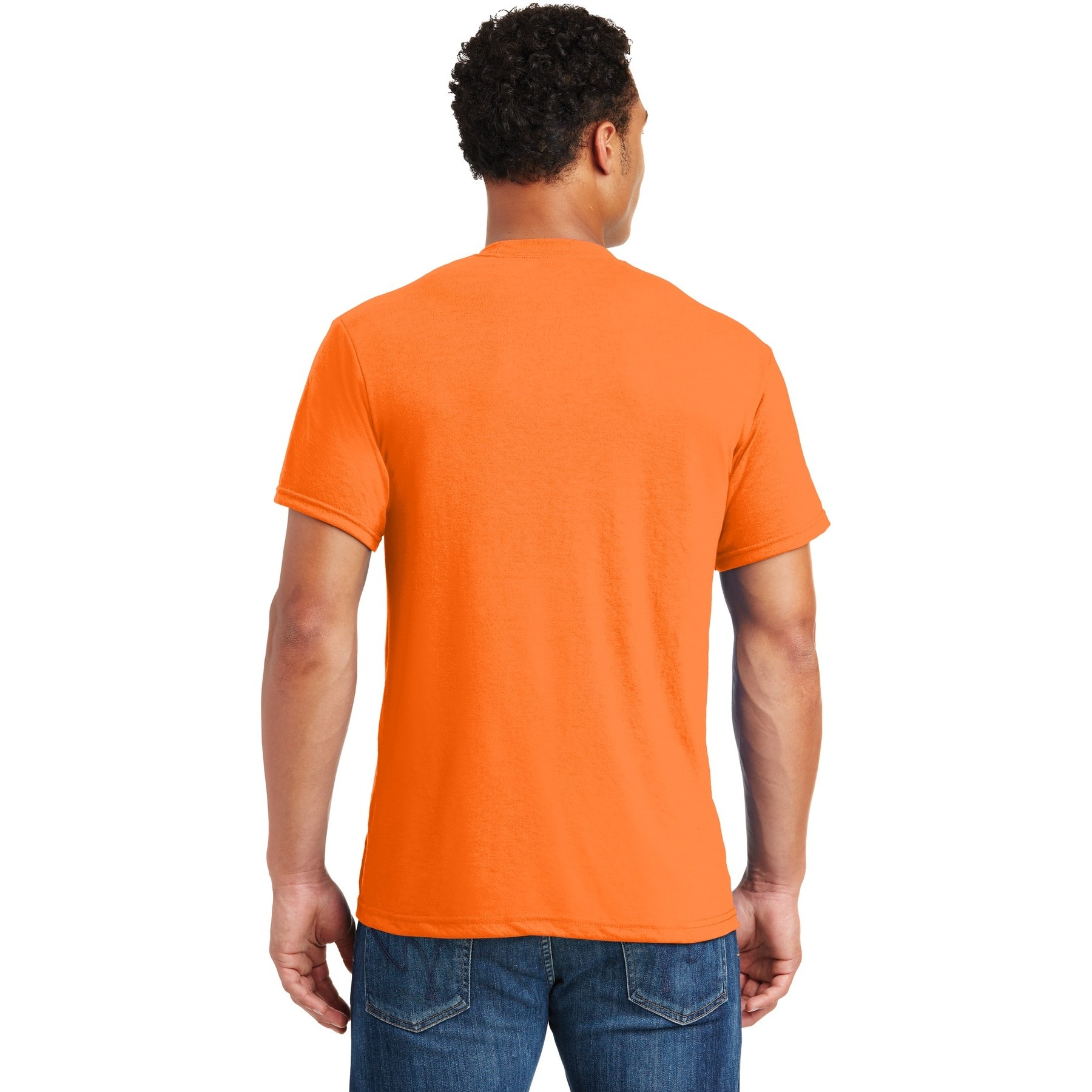 JERZEES® Dri-Power® Sport 100% Polyester T-Shirt
