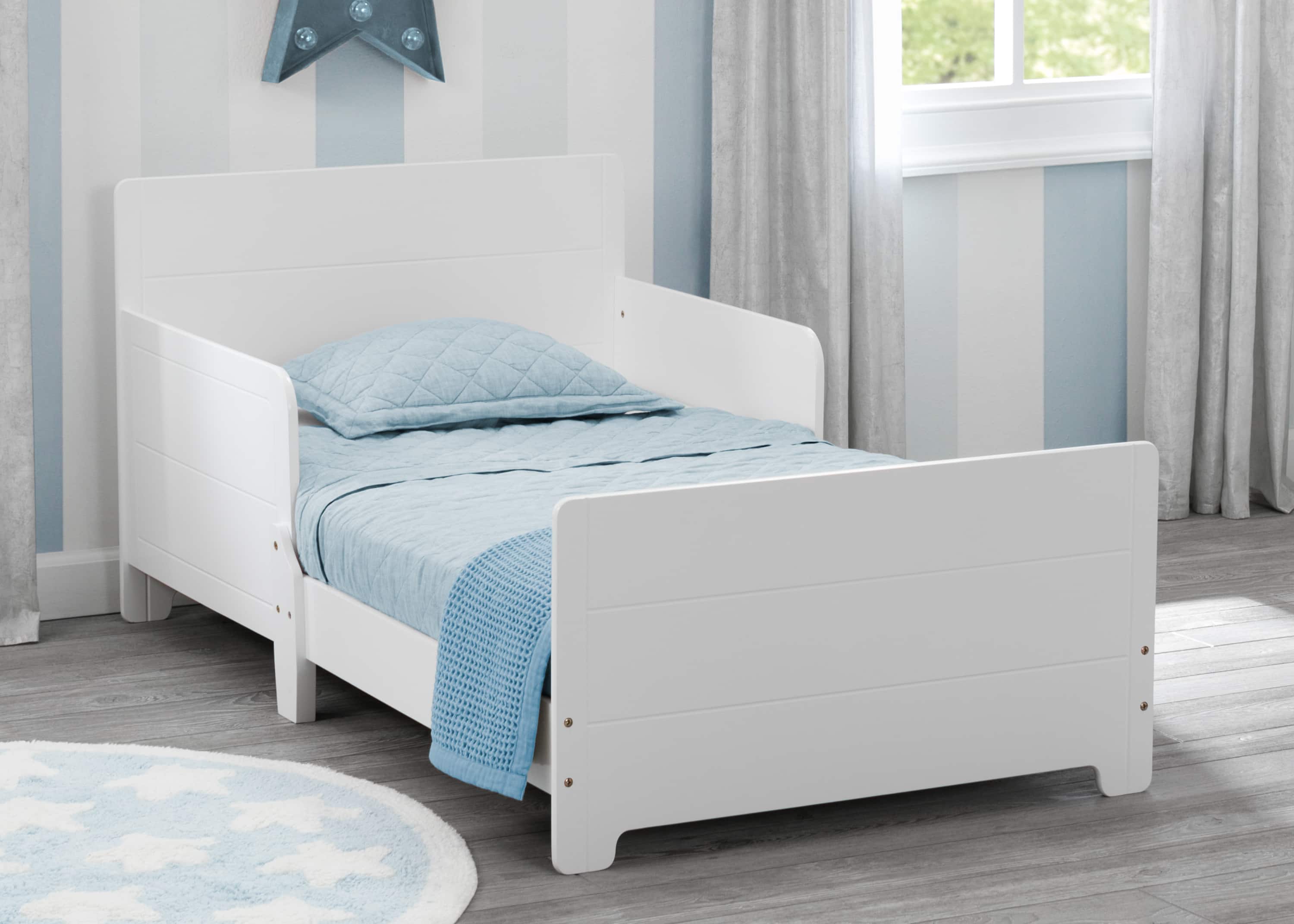My Size Toddler Bed