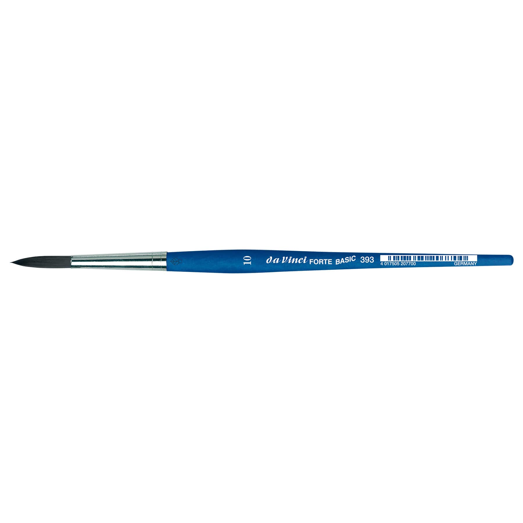 da Vinci FORTE BASIC Series 393 Synthetic Round Brush