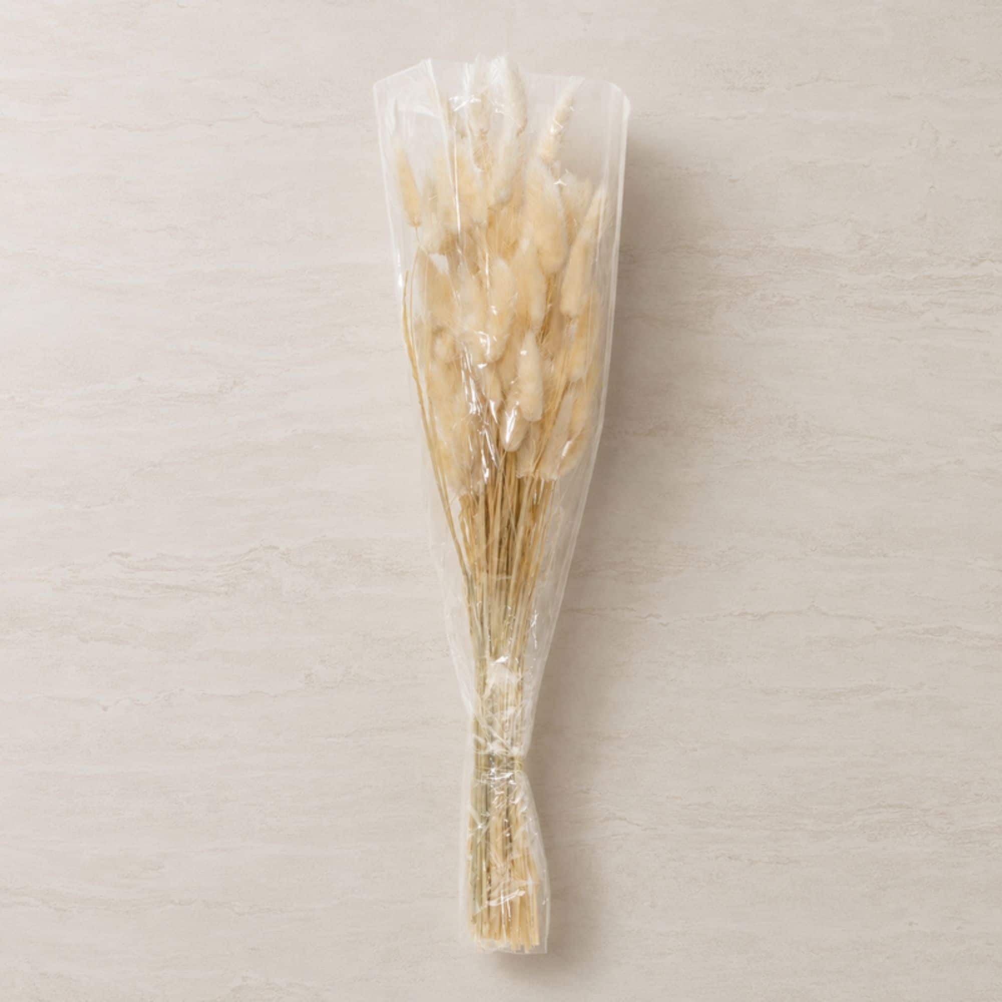 32.5" Bunny Tail Bundle, 2ct.