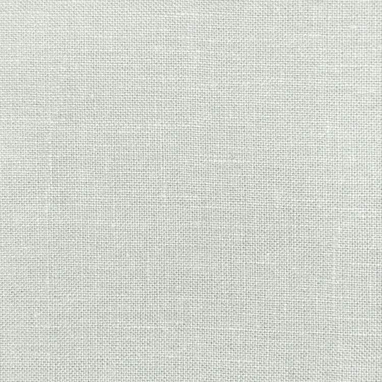 Silver Irish Linen