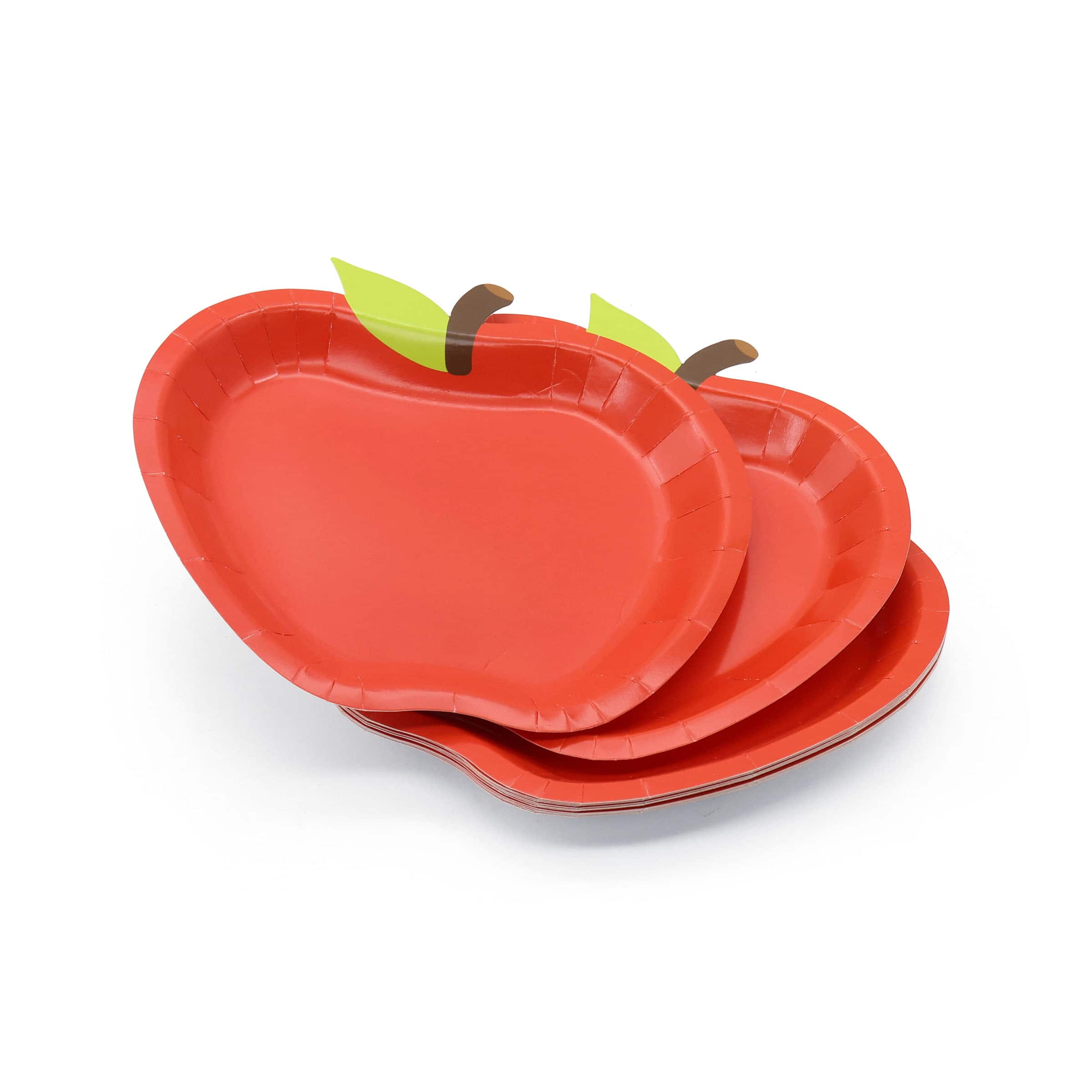 Teacher Paper Plates, 12ct. by B2C™